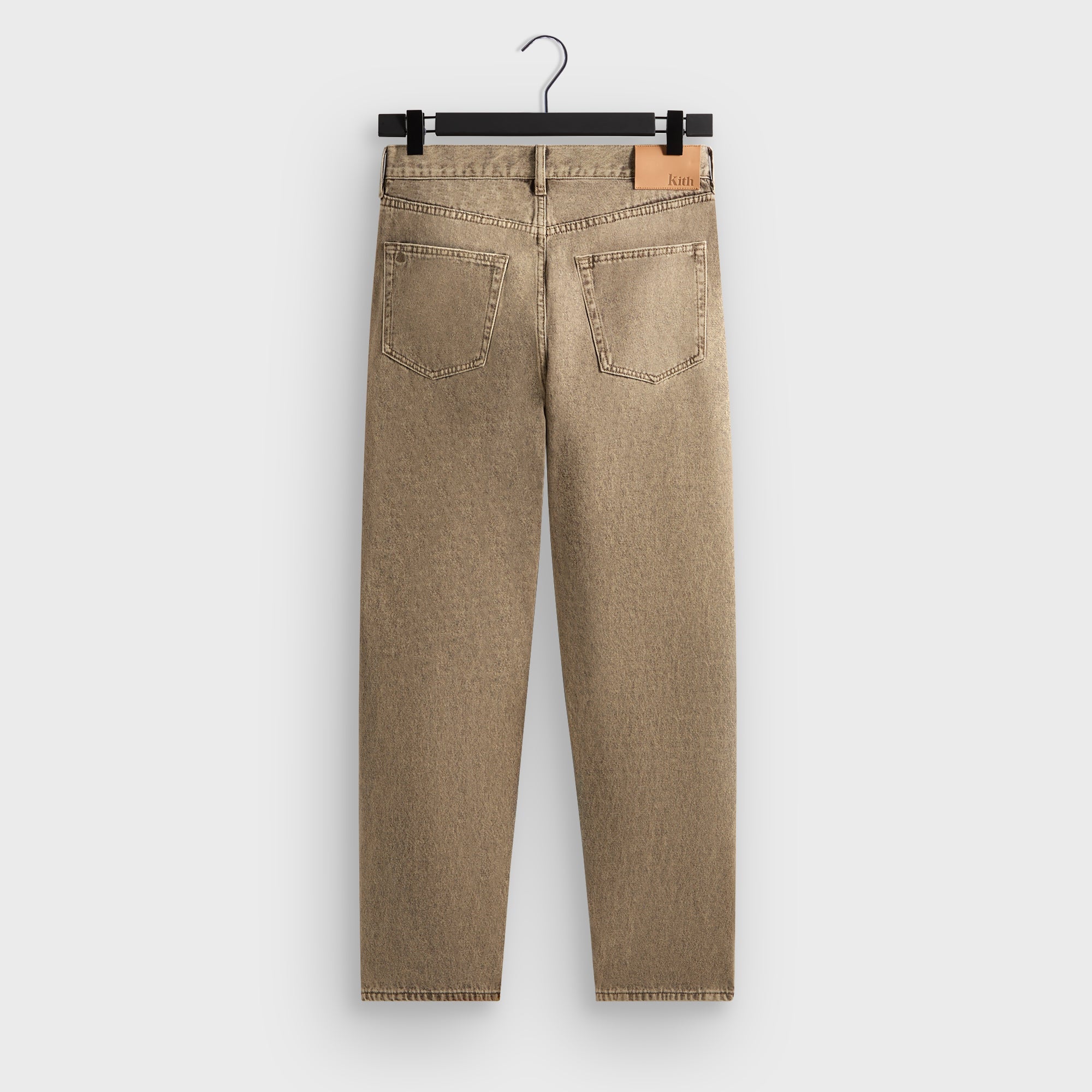 Kith The Webster Chill - Carter Wash – Kith Europe
