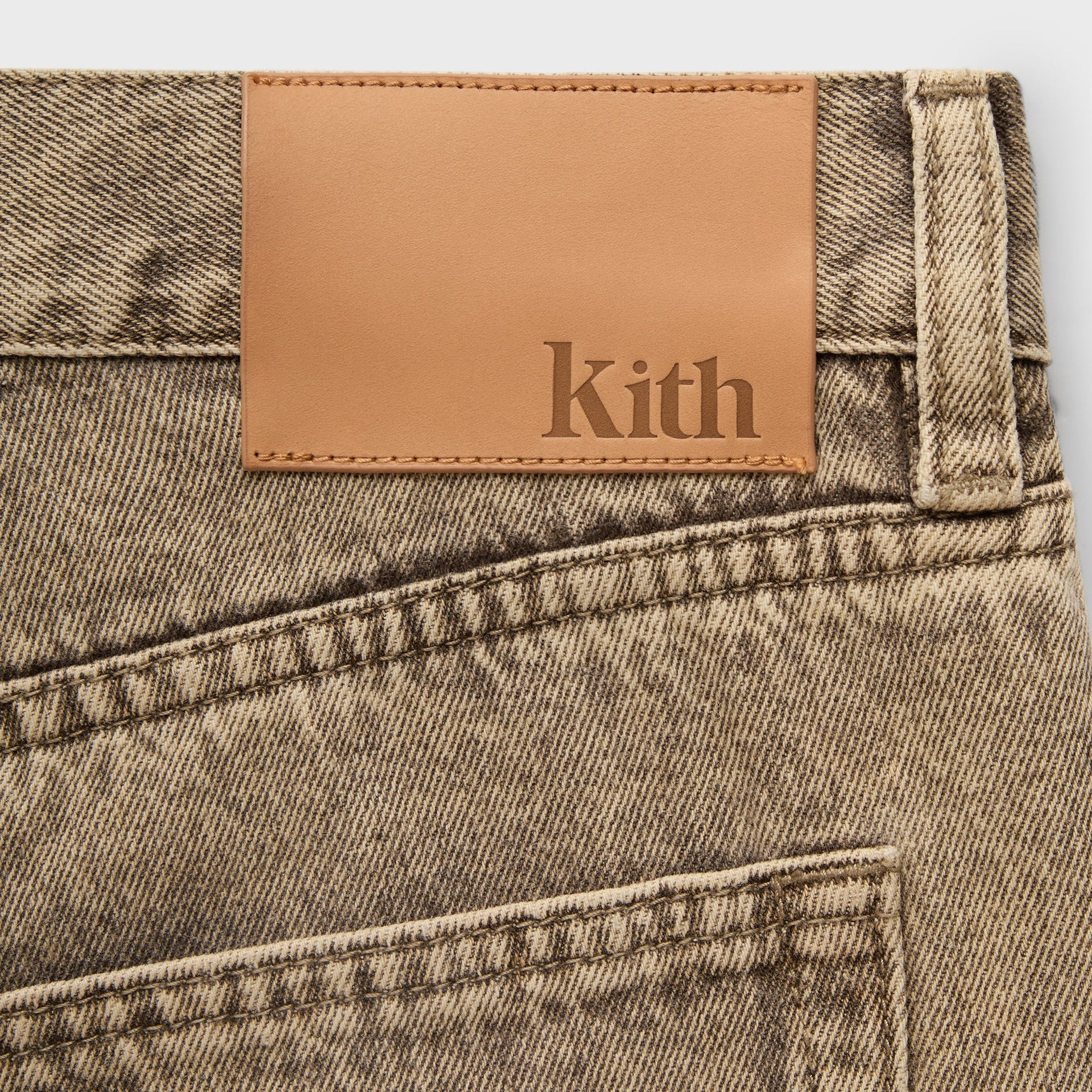 Kith The Webster Chill - Carter Wash