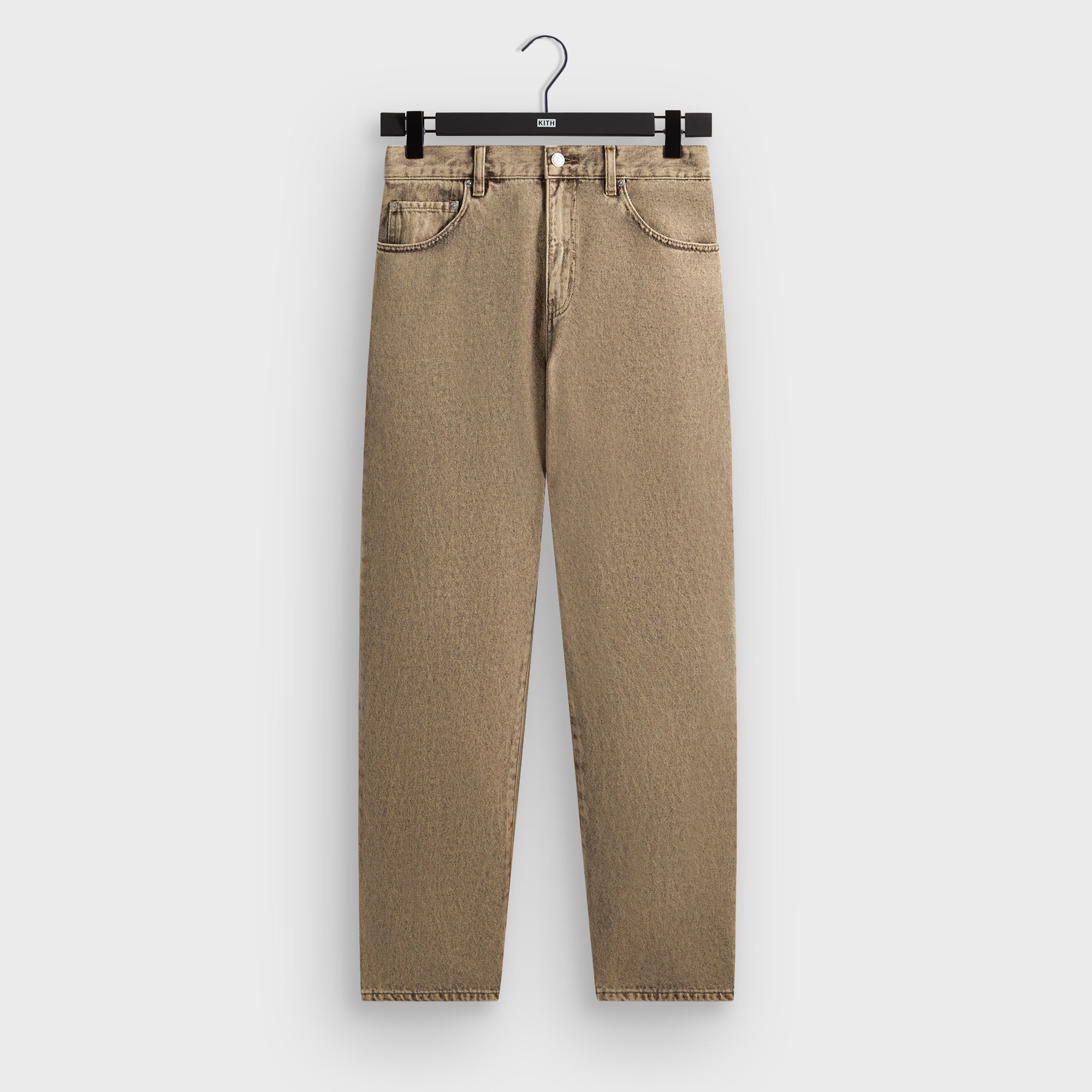 Kith The Webster Chill - Carter Wash – Kith Europe