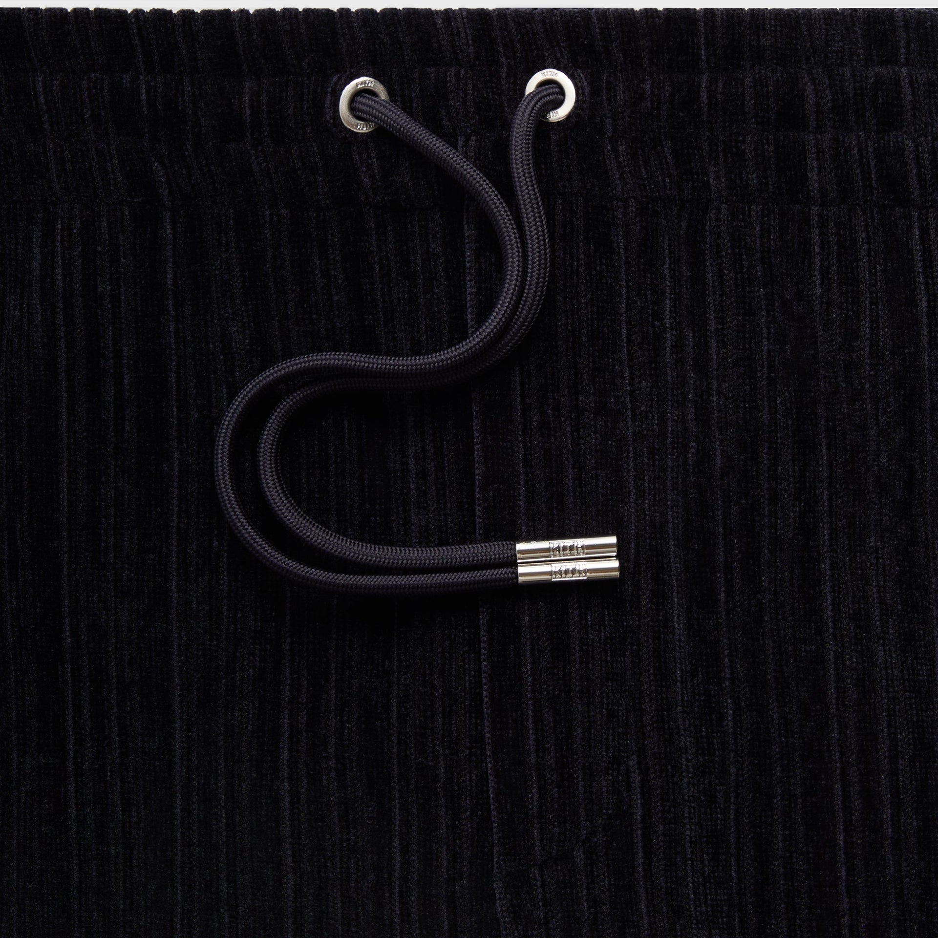 Kith Velvet Corduroy Damon Track Pant - Ink