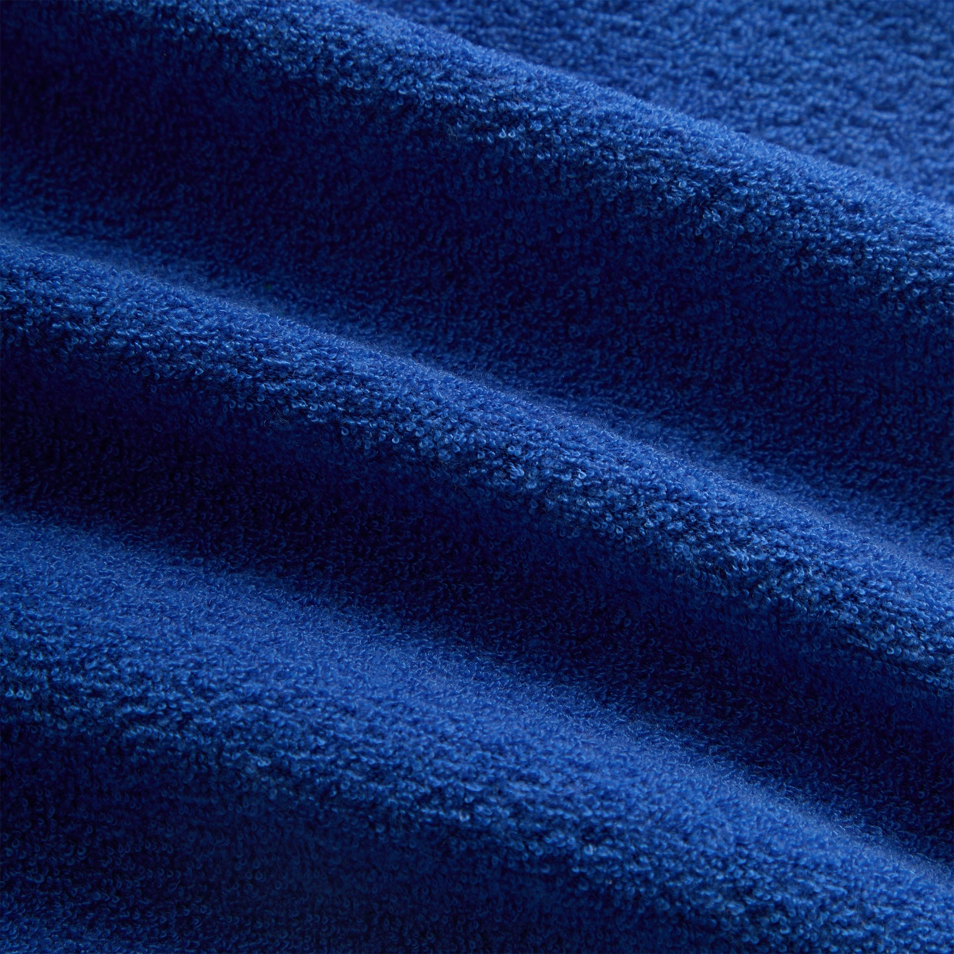 Kith Towel Boucle Curtis Short - Cyclone - PH