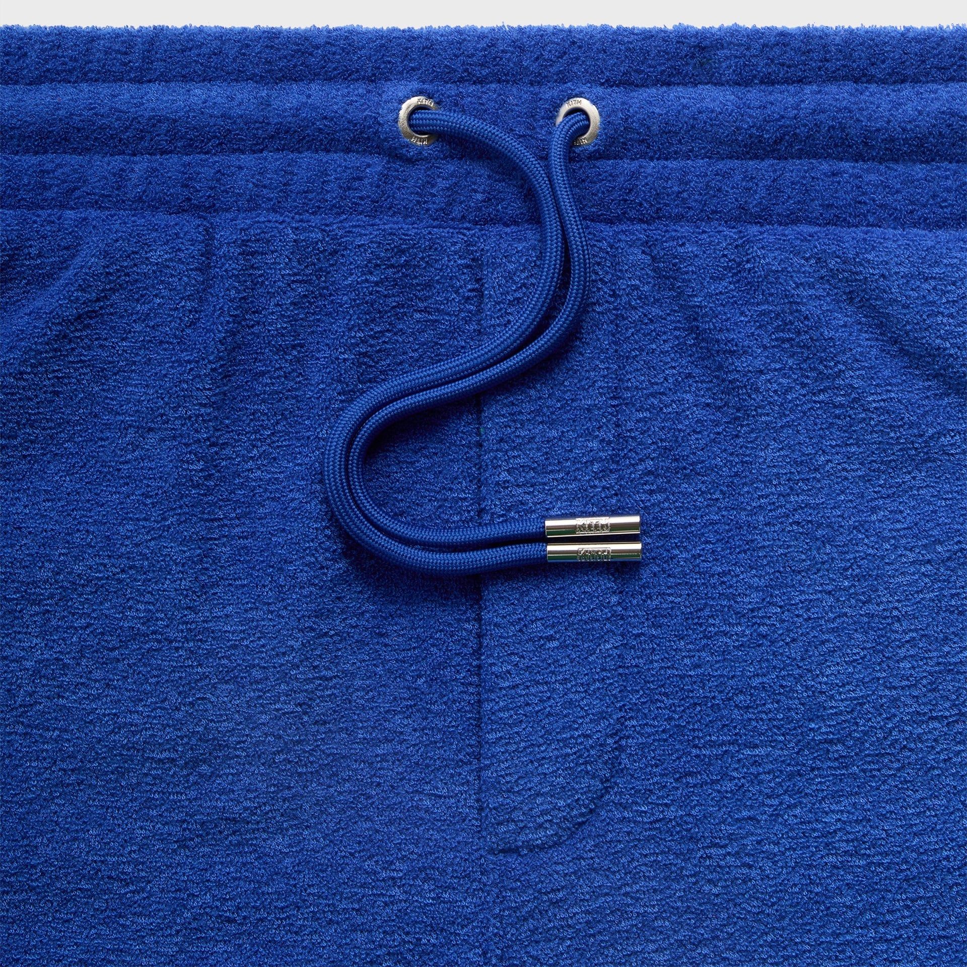 Kith Towel Boucle Curtis Short - Cyclone - PH