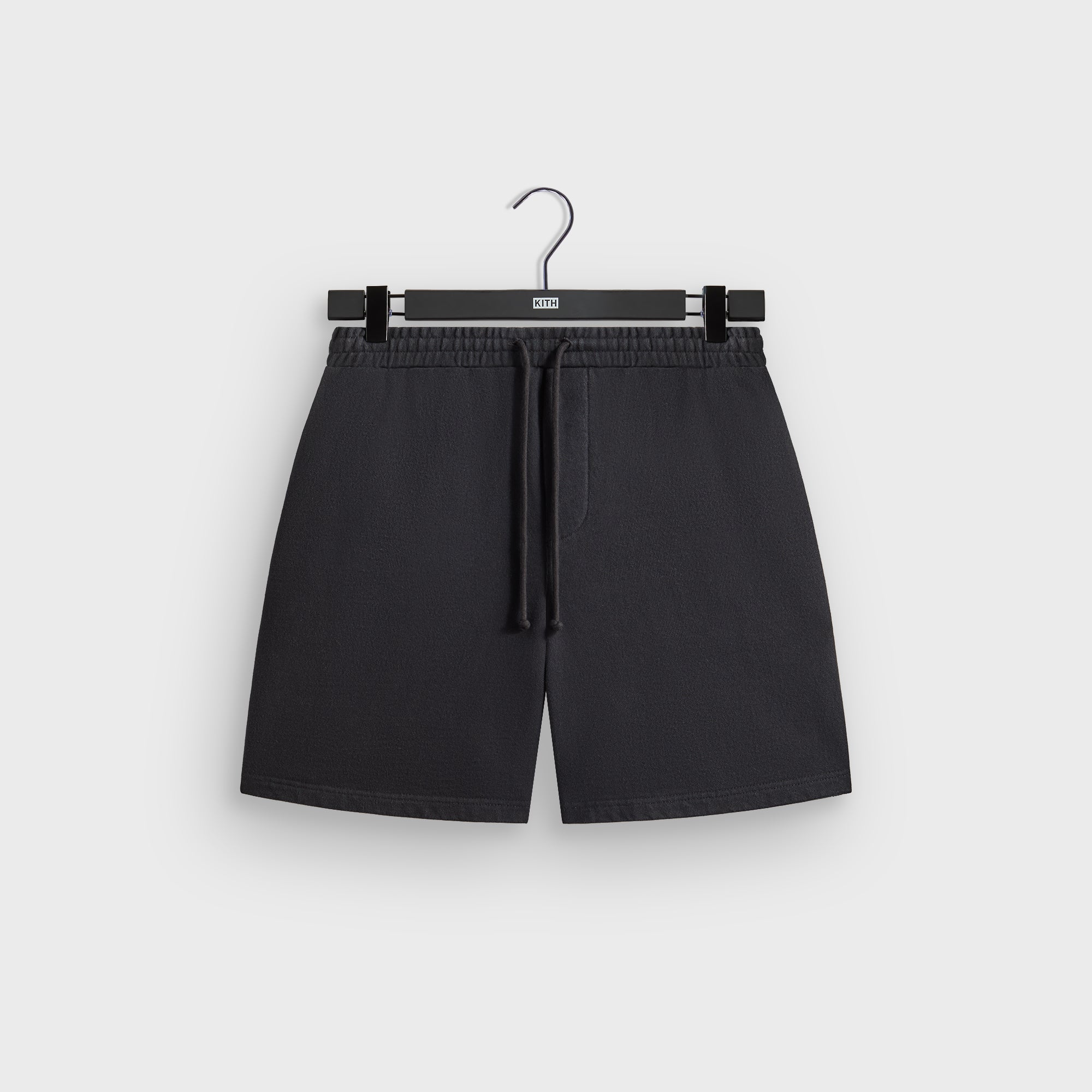 Kith ブラック ショートパンツ Sサイズ Kith Curtis Short - Black – Kith Europe