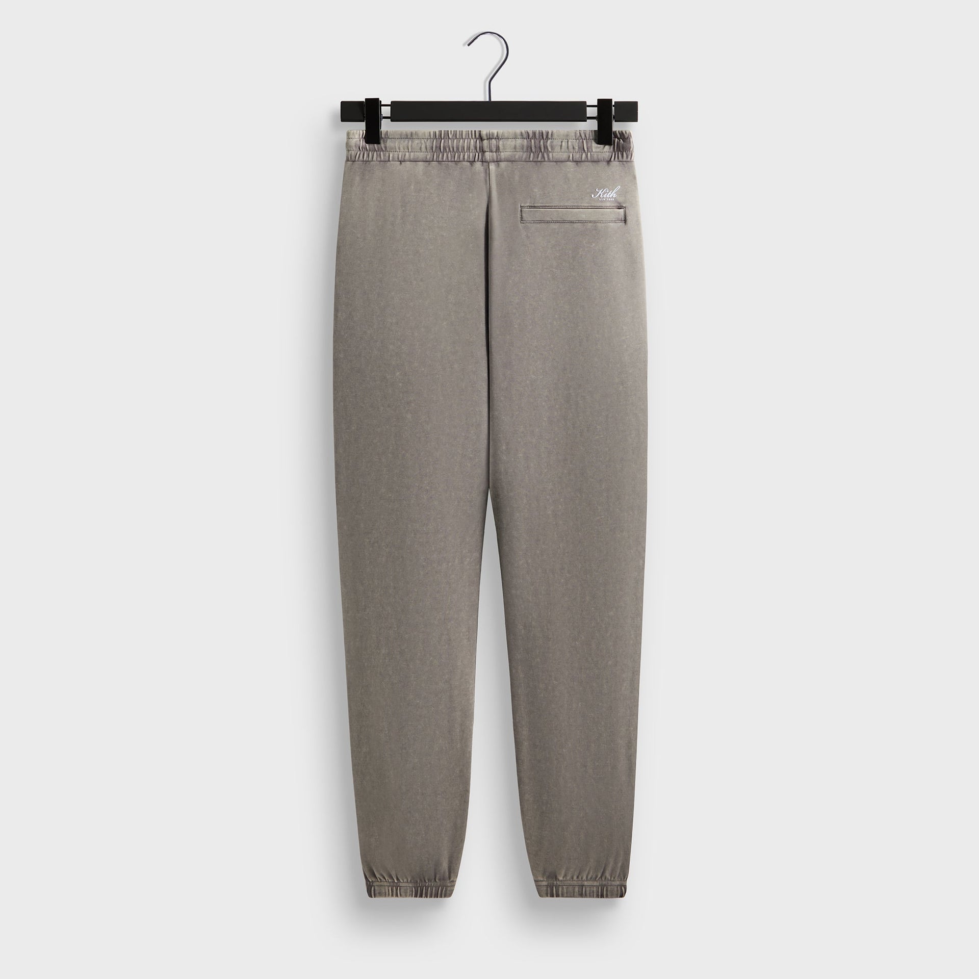 Kith Interlock Williams I Sweatpant - Storm - PH