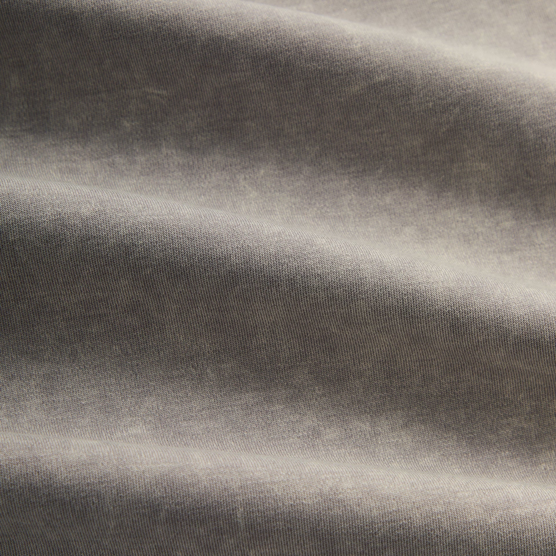 Kith Interlock Williams I Sweatpant - Storm