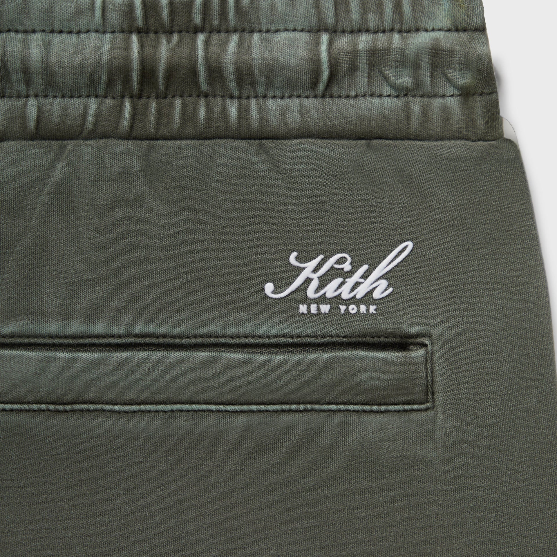 Kith Interlock Williams I Sweatpant - Machine - PH