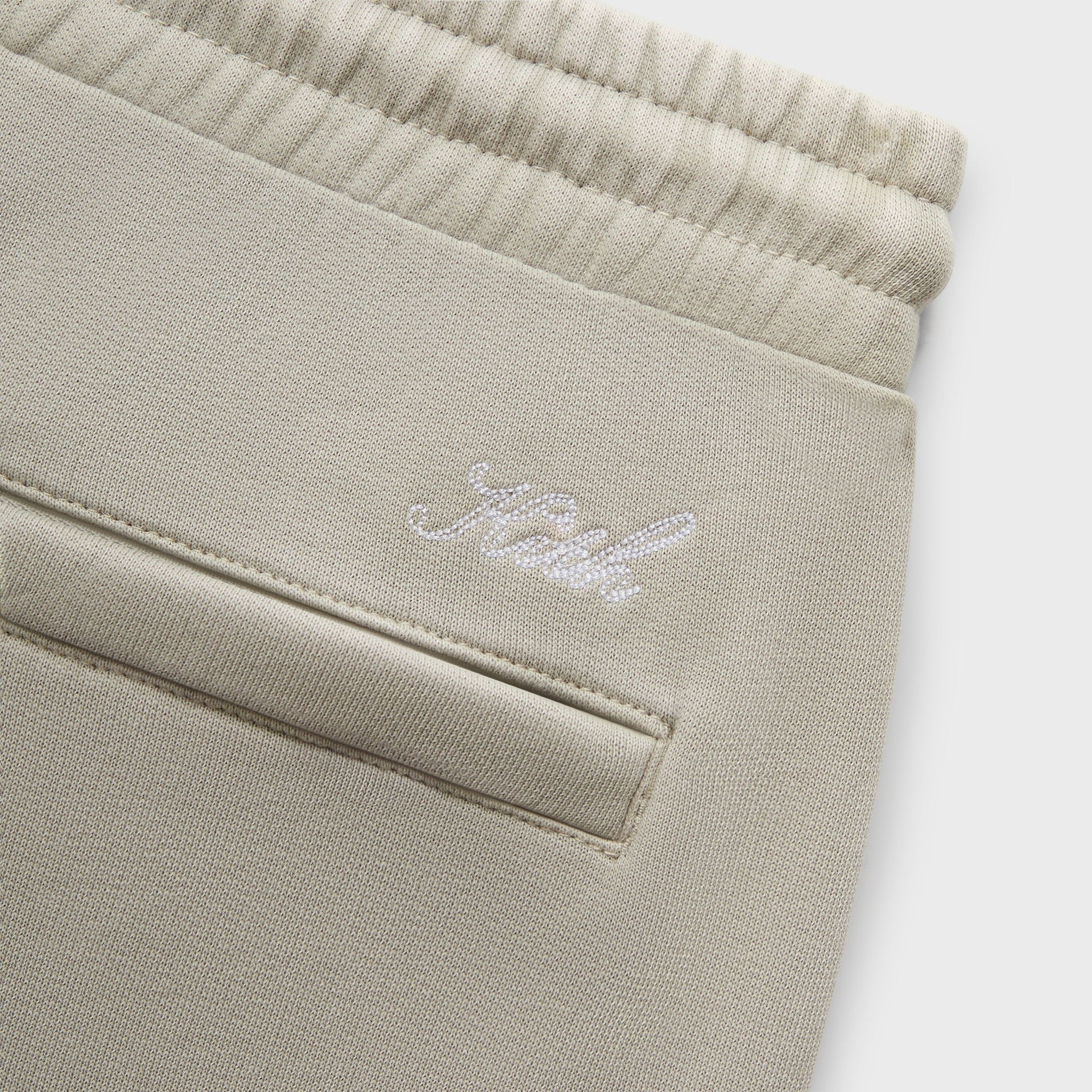Kith Snow Washed Terrance Sweatpant - Culver - PH