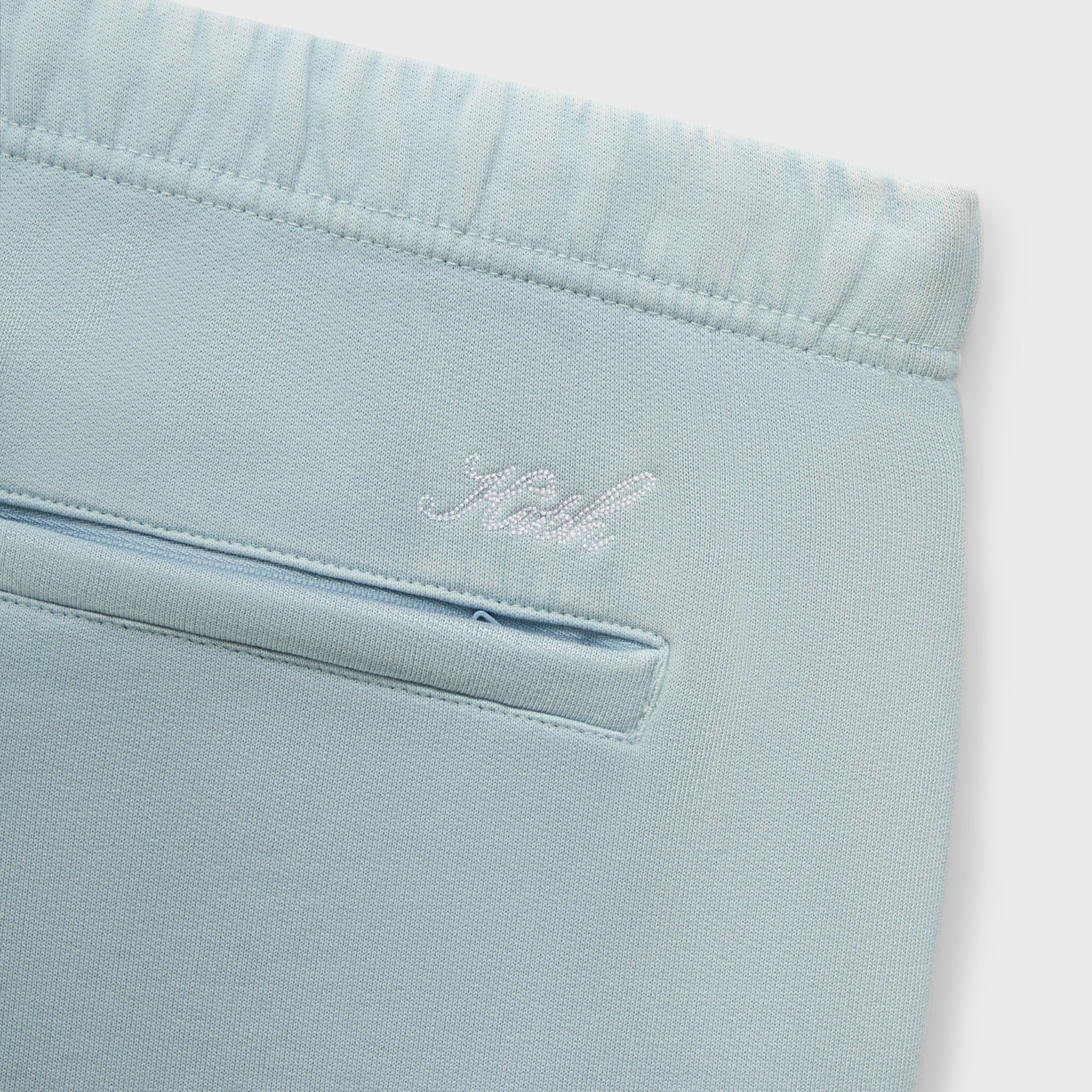 Kith Garment Dyed Emmons Sweatpants - Presence - PH