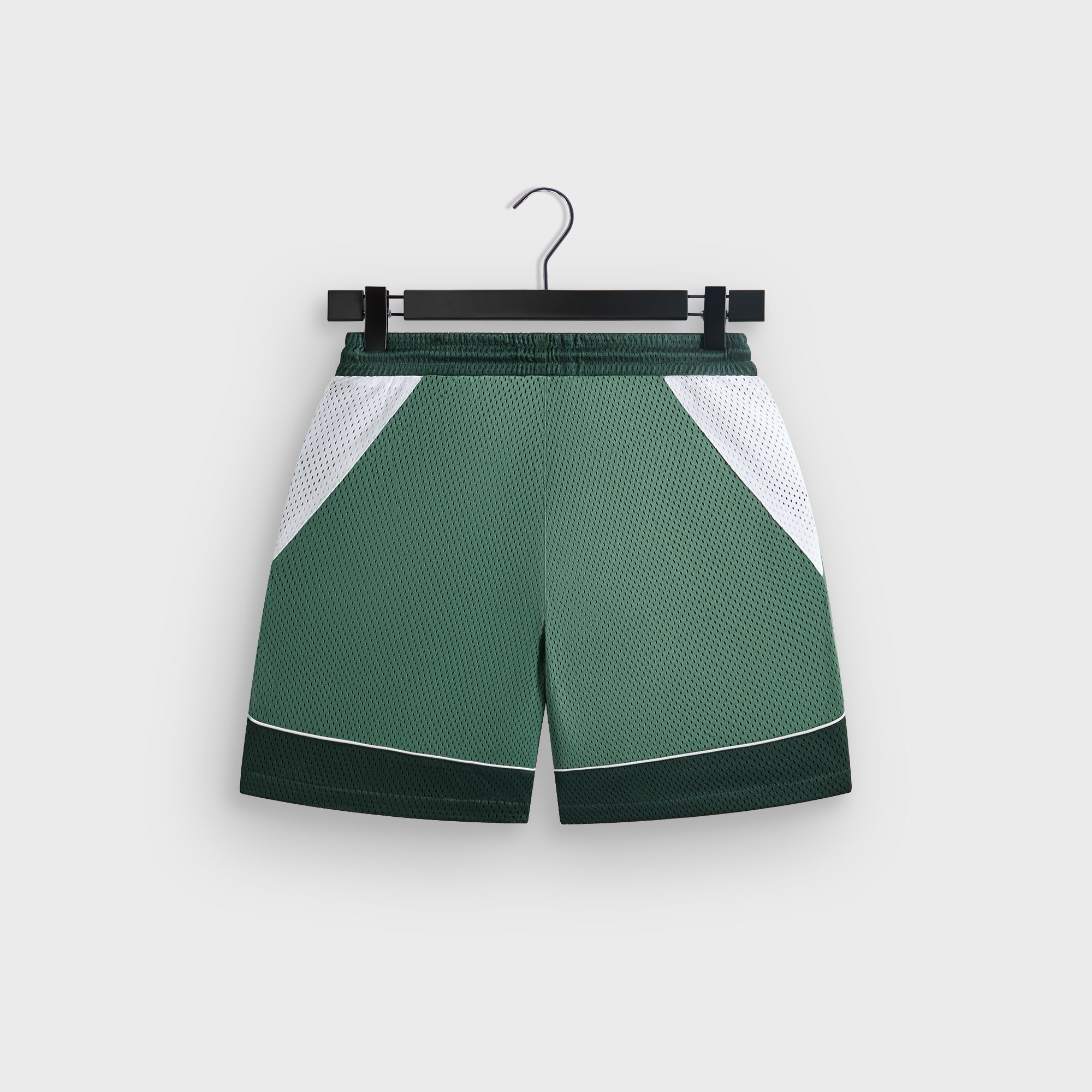 Kith Wesley Mesh Short - Feld – Kith Europe