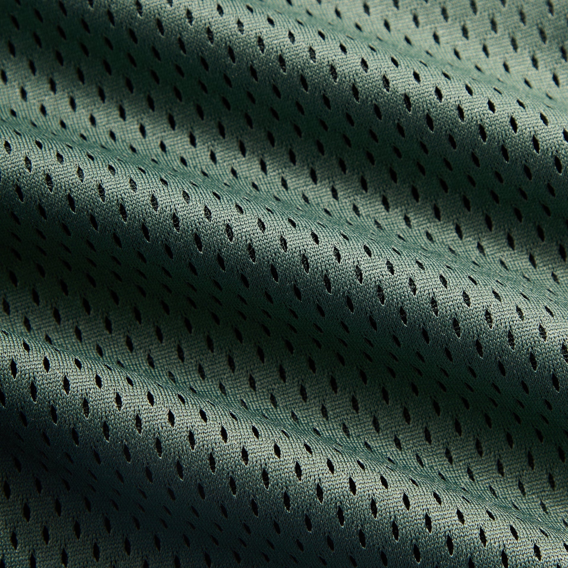 Kith Wesley Mesh Short - Feld - PH