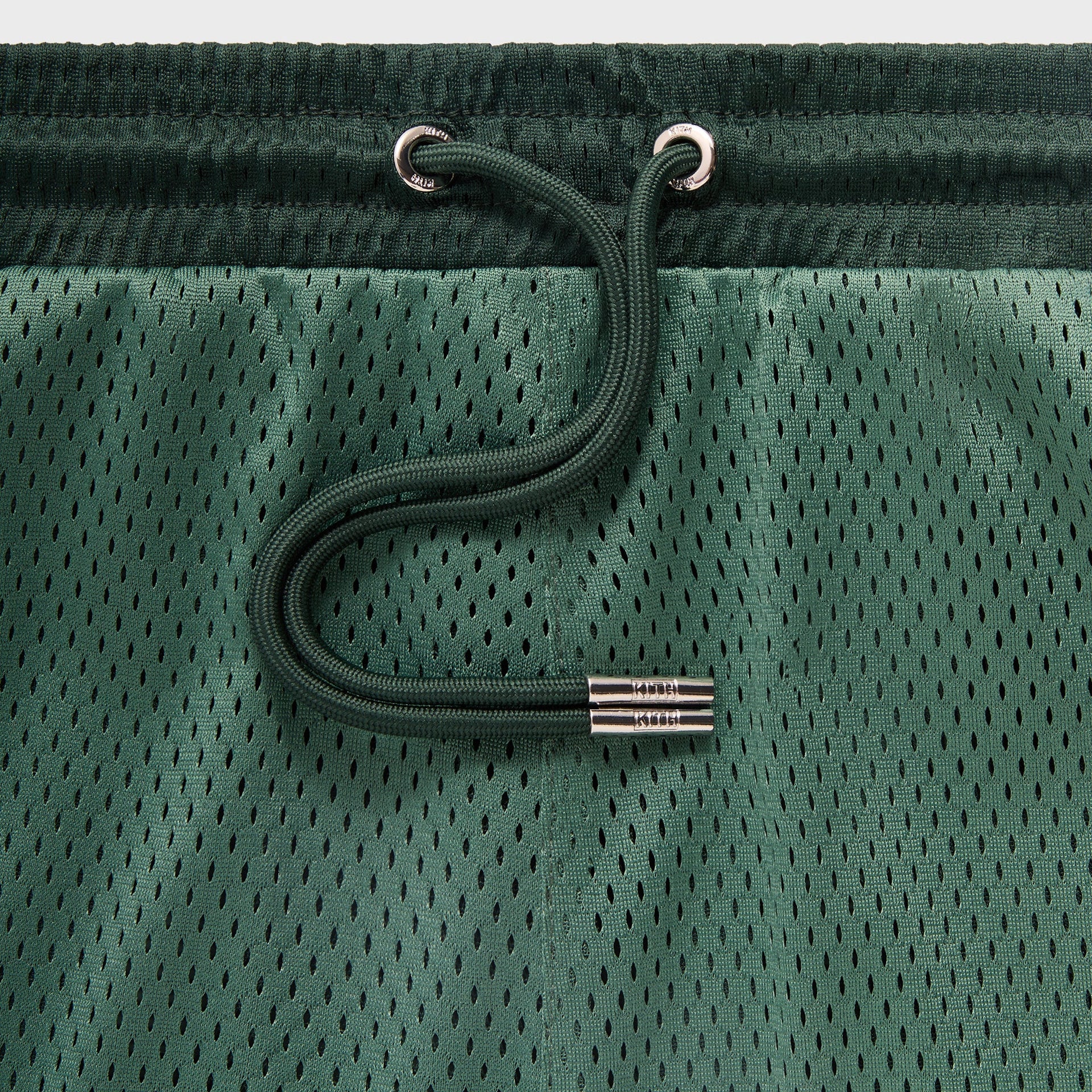 Kith Wesley Mesh Short - Feld