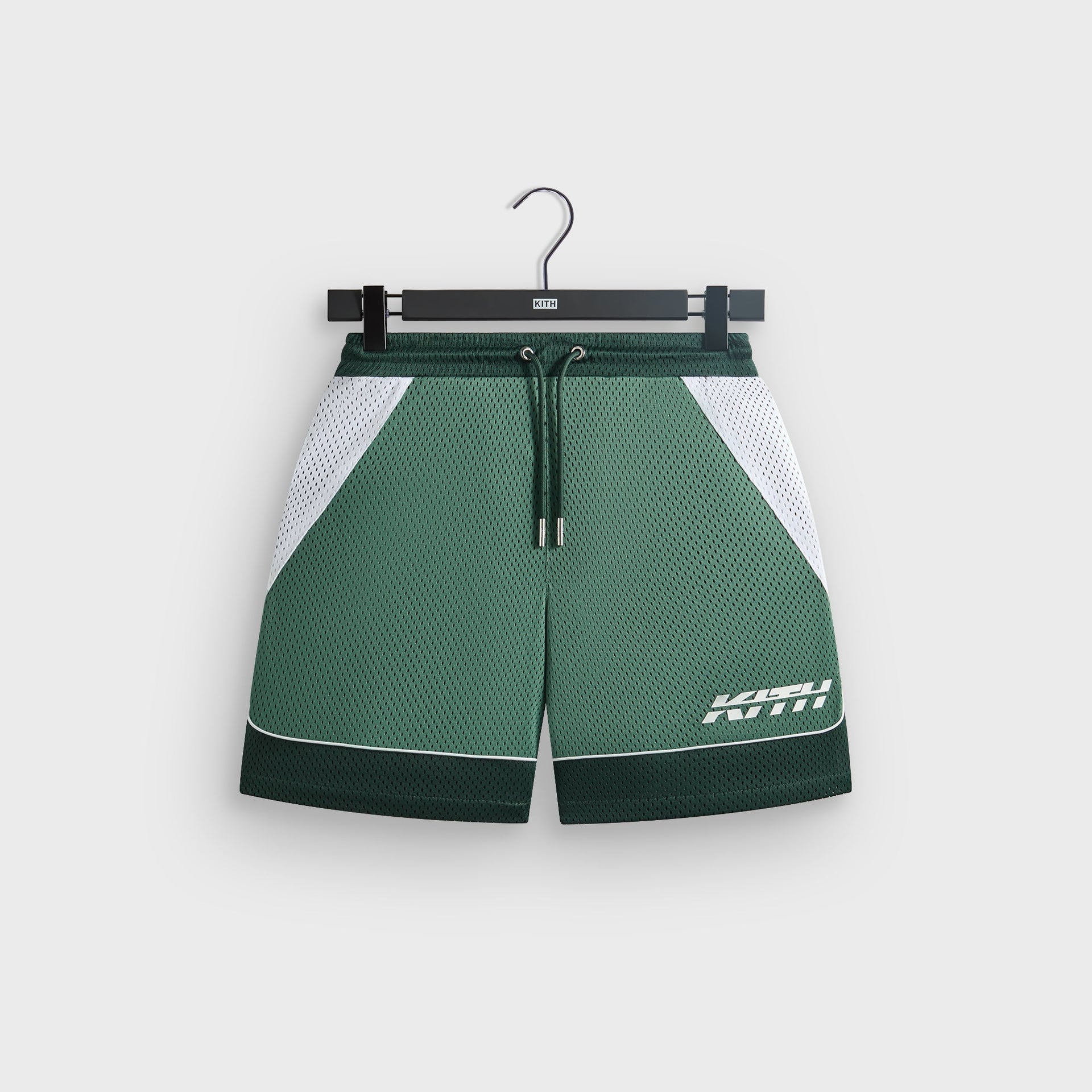 Kith Wesley Mesh Short - Feld