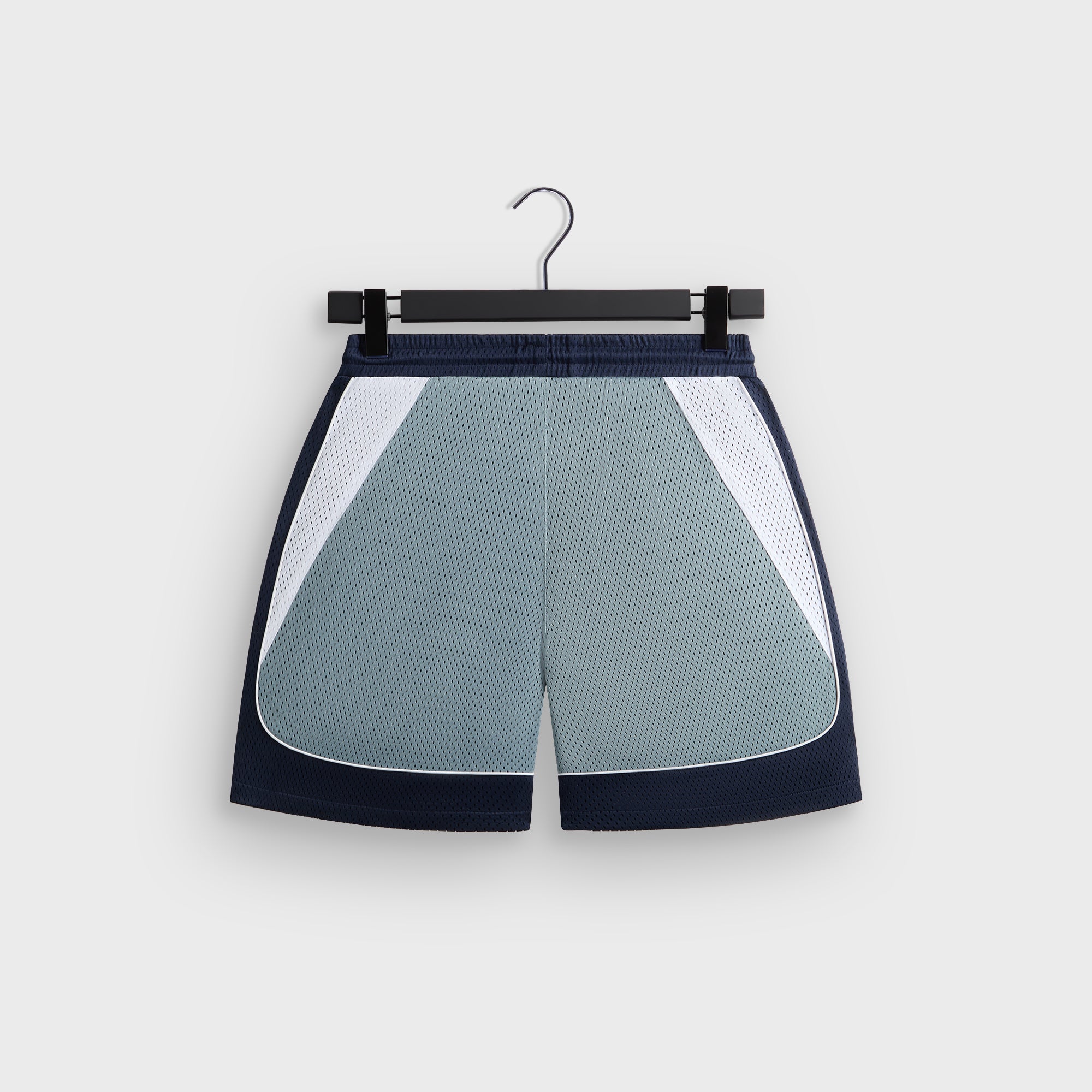 Kith Wesley Mesh Short - Reef – Kith Europe