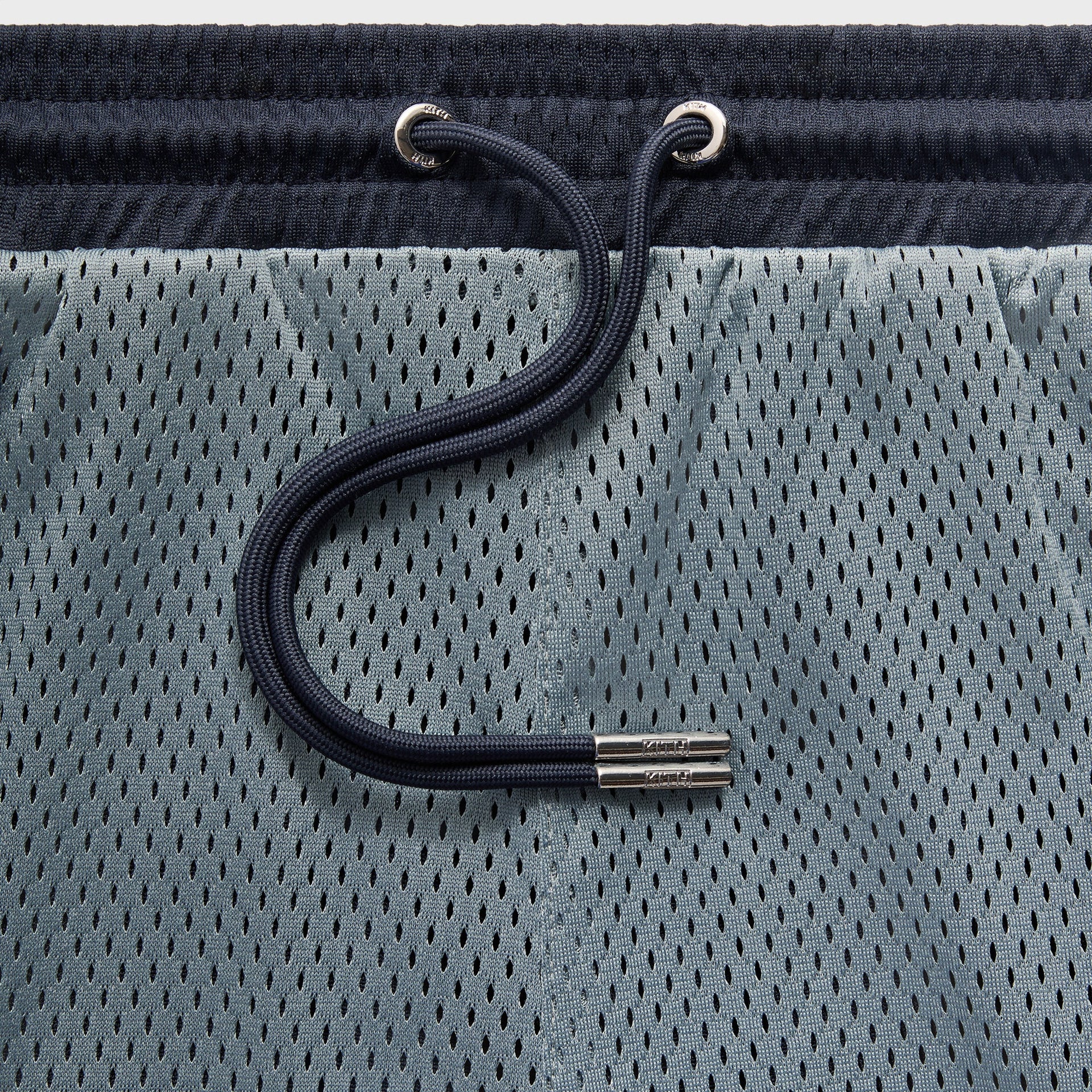 Kith Wesley Mesh Short - Reef