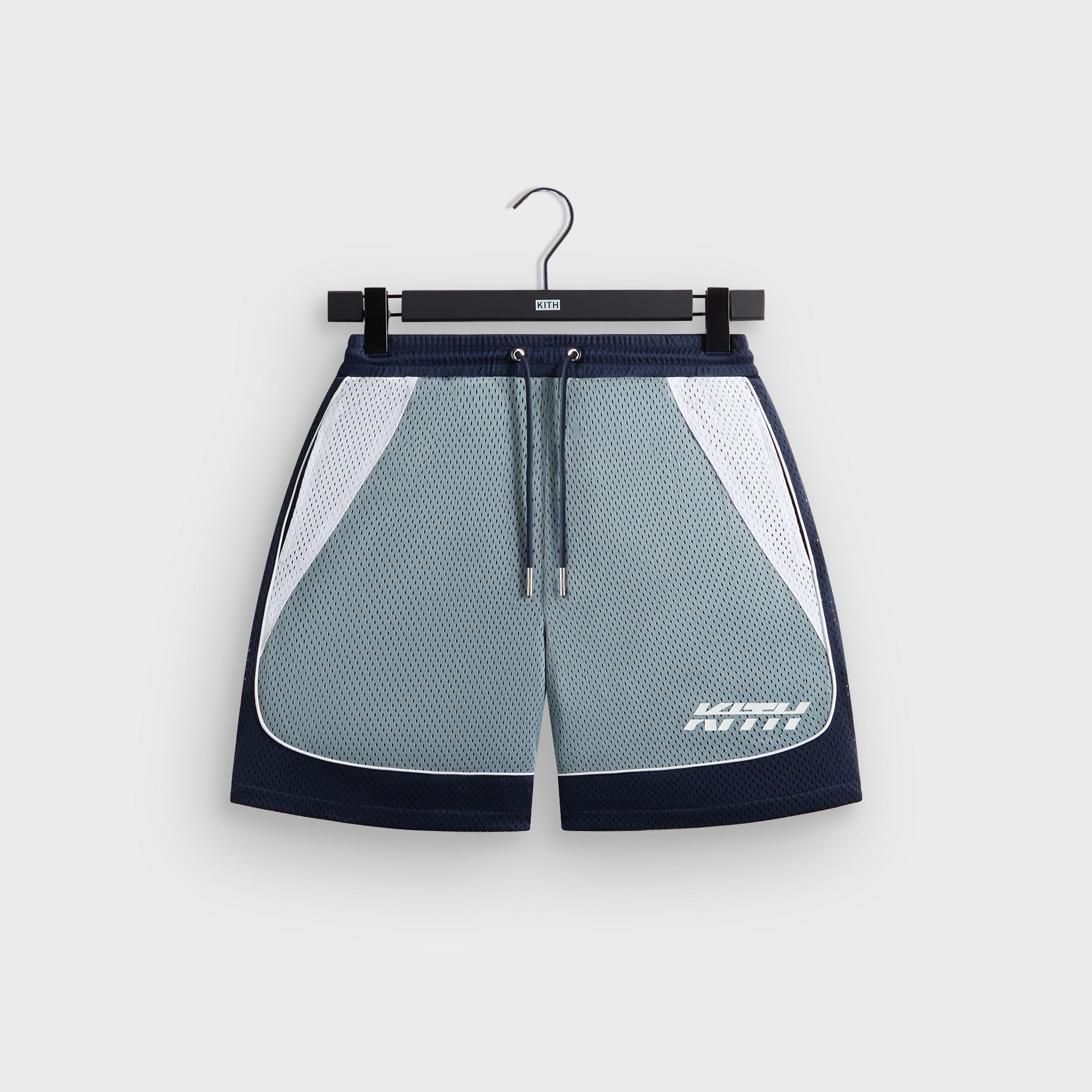 Kith Wesley Mesh Short - Reef