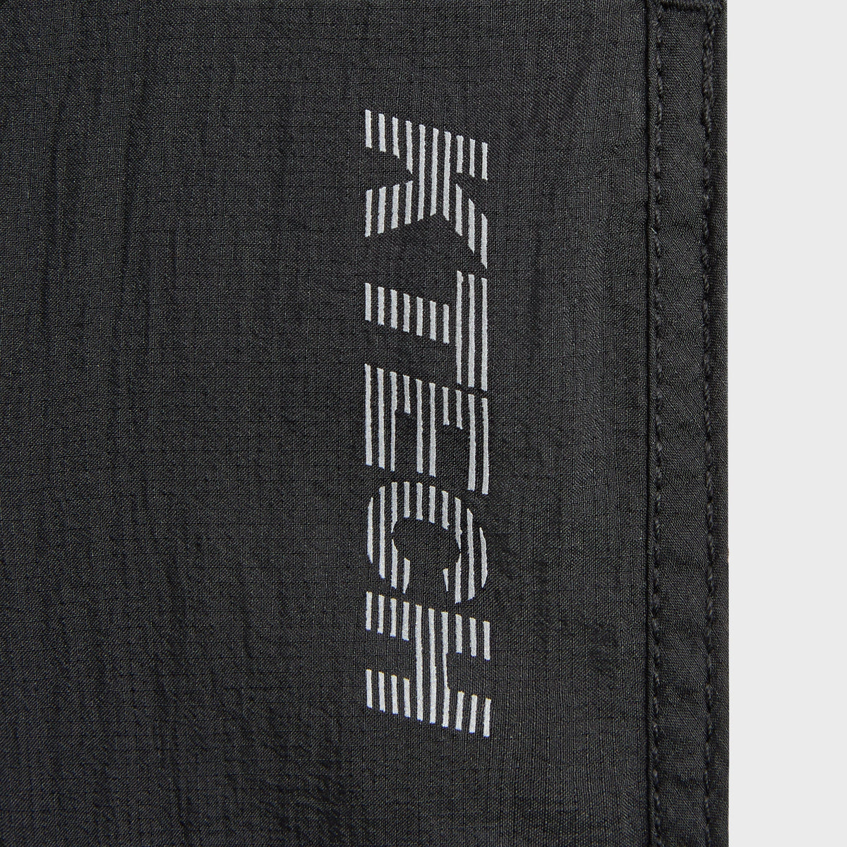 Kith Ceres 3" Short - Black