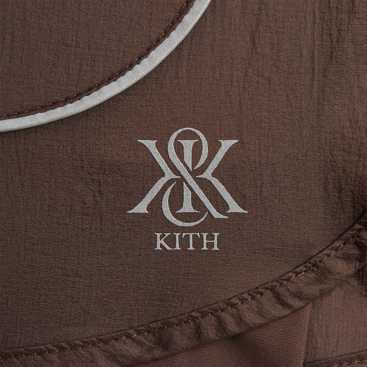 Kith Jordan 5" Tech Short - Hickory - PH
