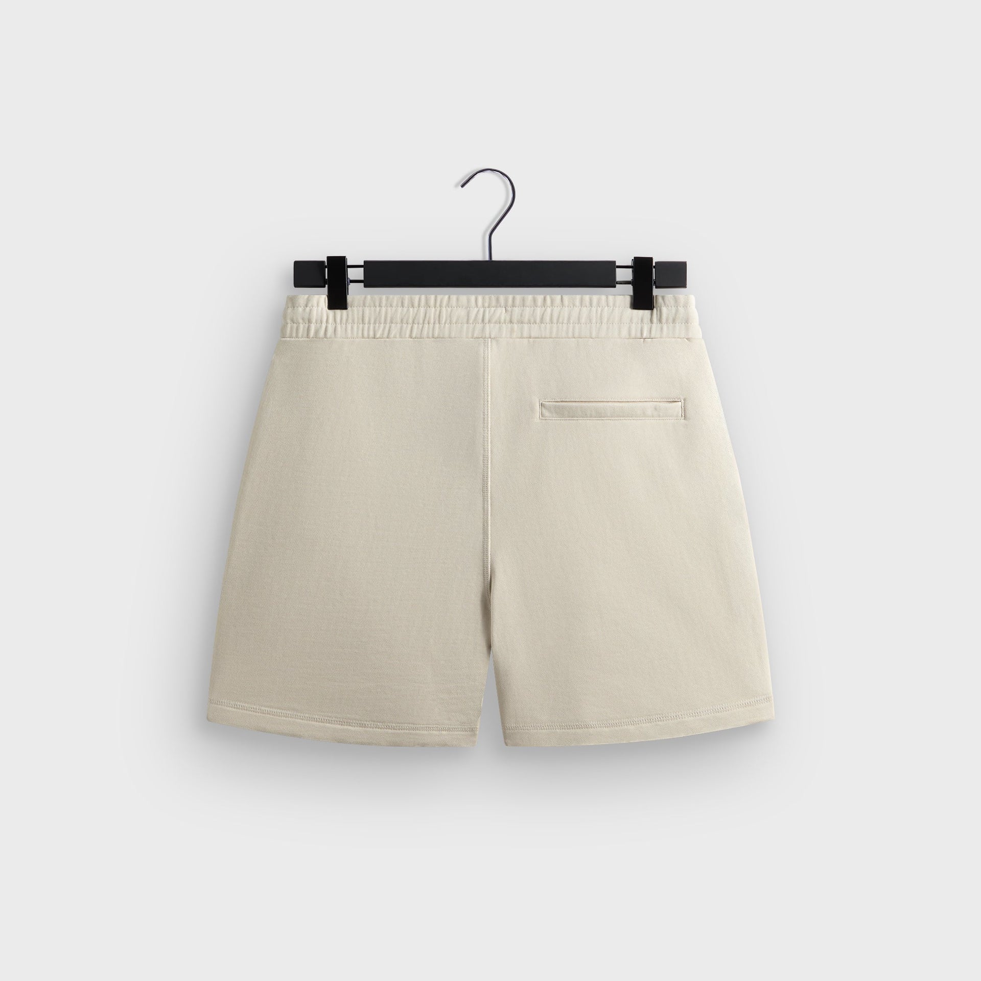 Kith 101 Brushed Terry Graham Short - Hallow - PH