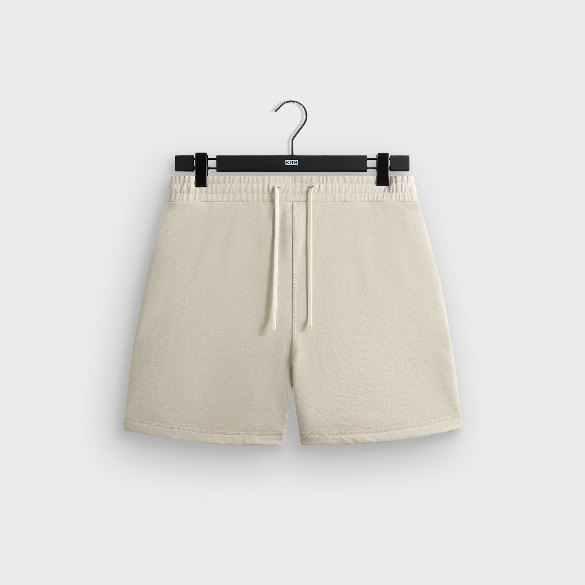 Kith 101 Brushed Terry Graham Short - Hallow – Kith Europe