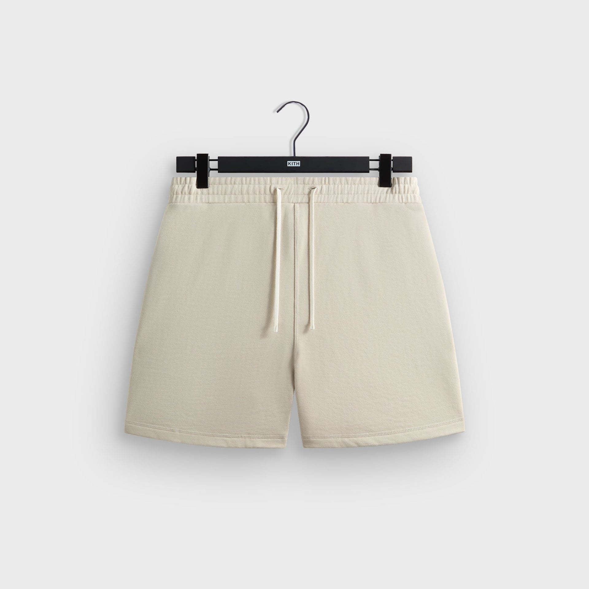 Kith 101 Brushed Terry Graham Short - Hallow - PH