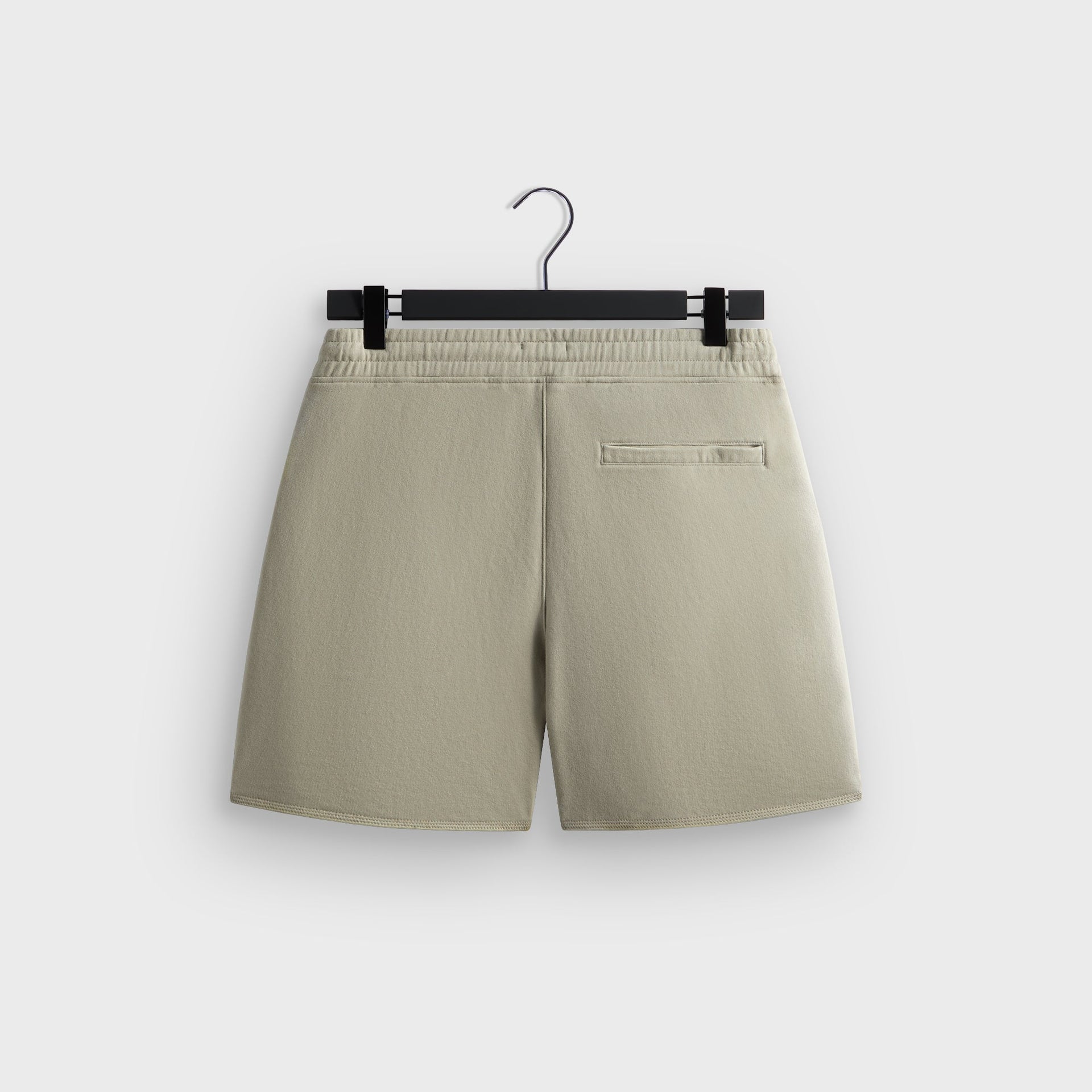 Kith 101 Micro Terry Jordan Short - Haze