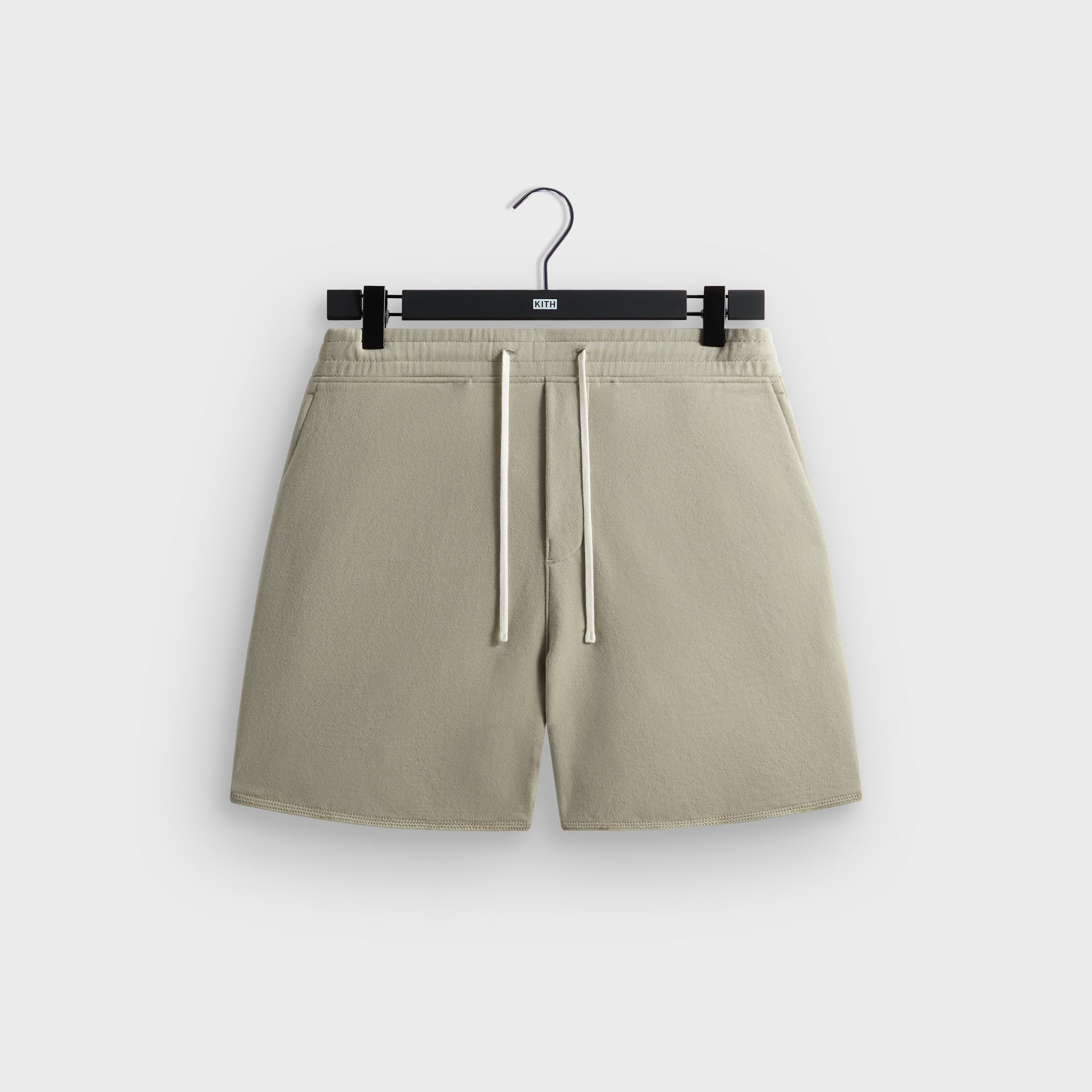 Kith 101 Micro Terry Jordan Short - Haze - PH