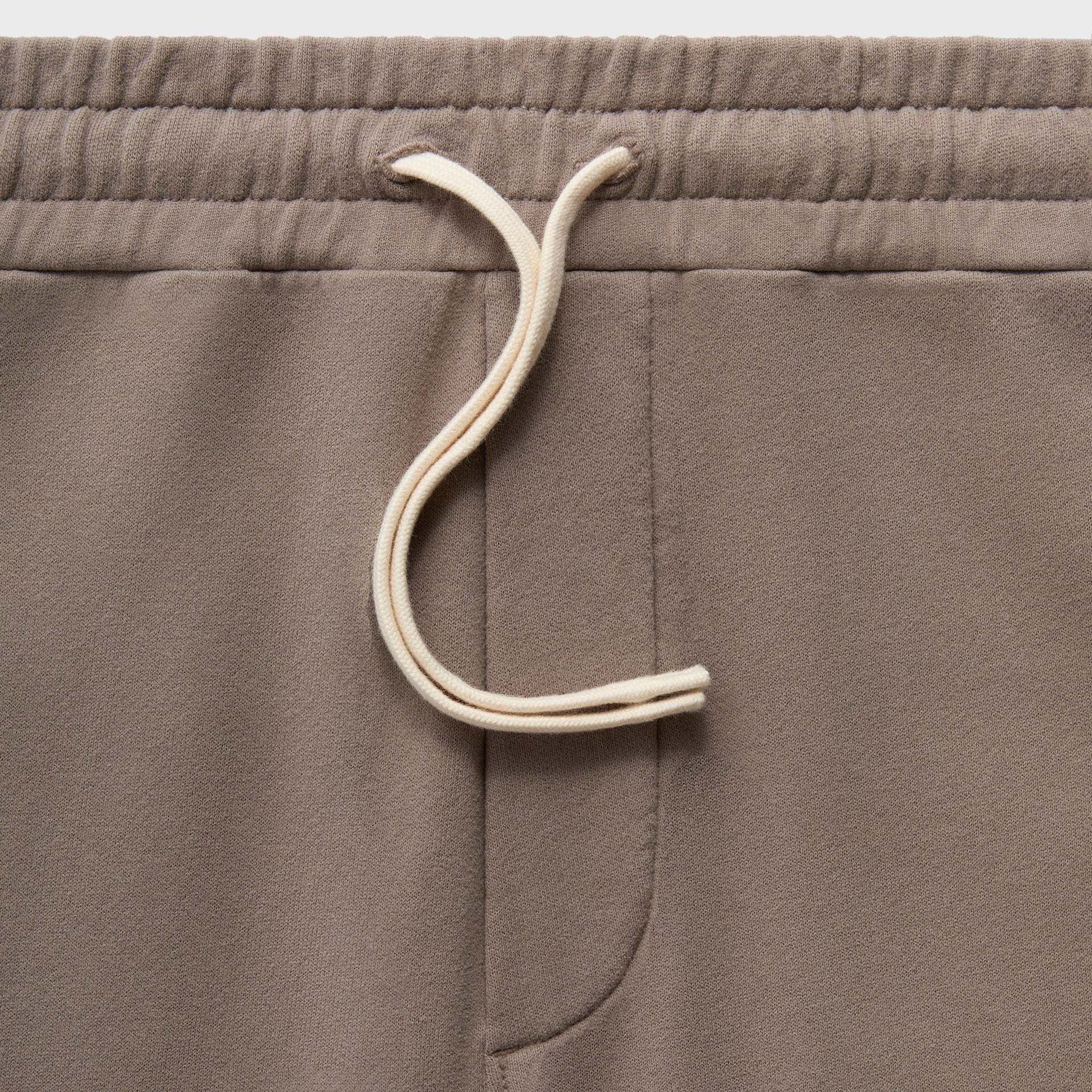 Kith 101 French Terry Williams I Pant - Factor