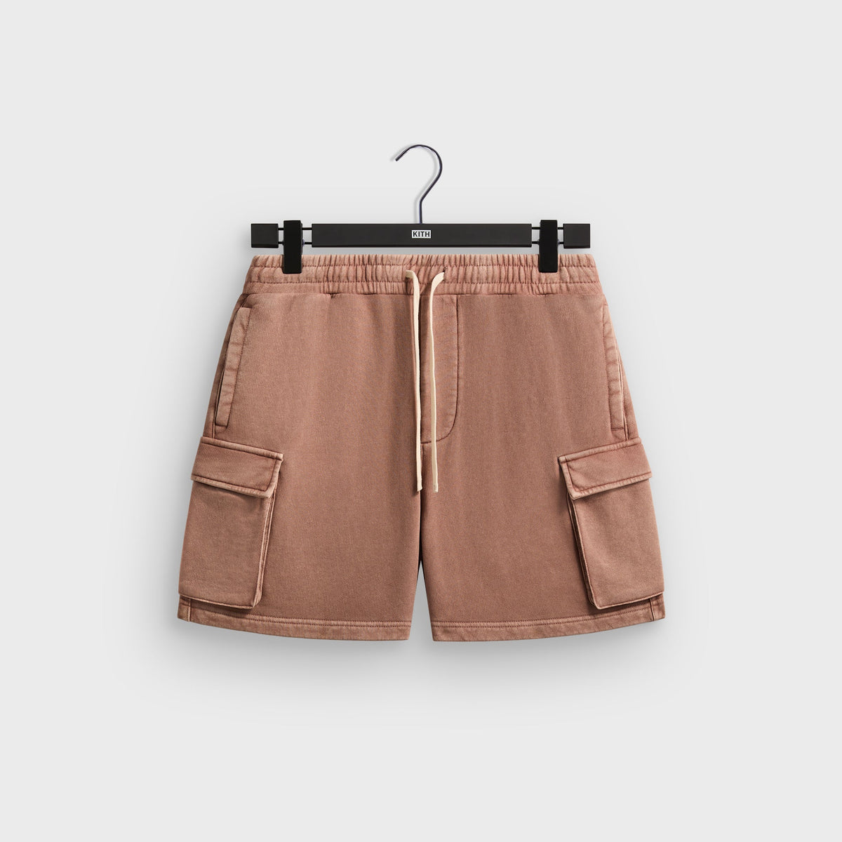Buy Kith Blue Turbo Shorts in Mesh For Men Online | UAE Buy Kith Blue Turbo Shorts in Mesh For Men Online | UAE