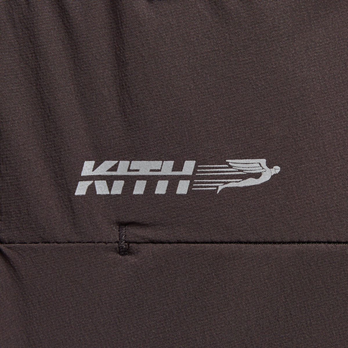 Kith Four-Way Stretch Idris Pant - Incognito