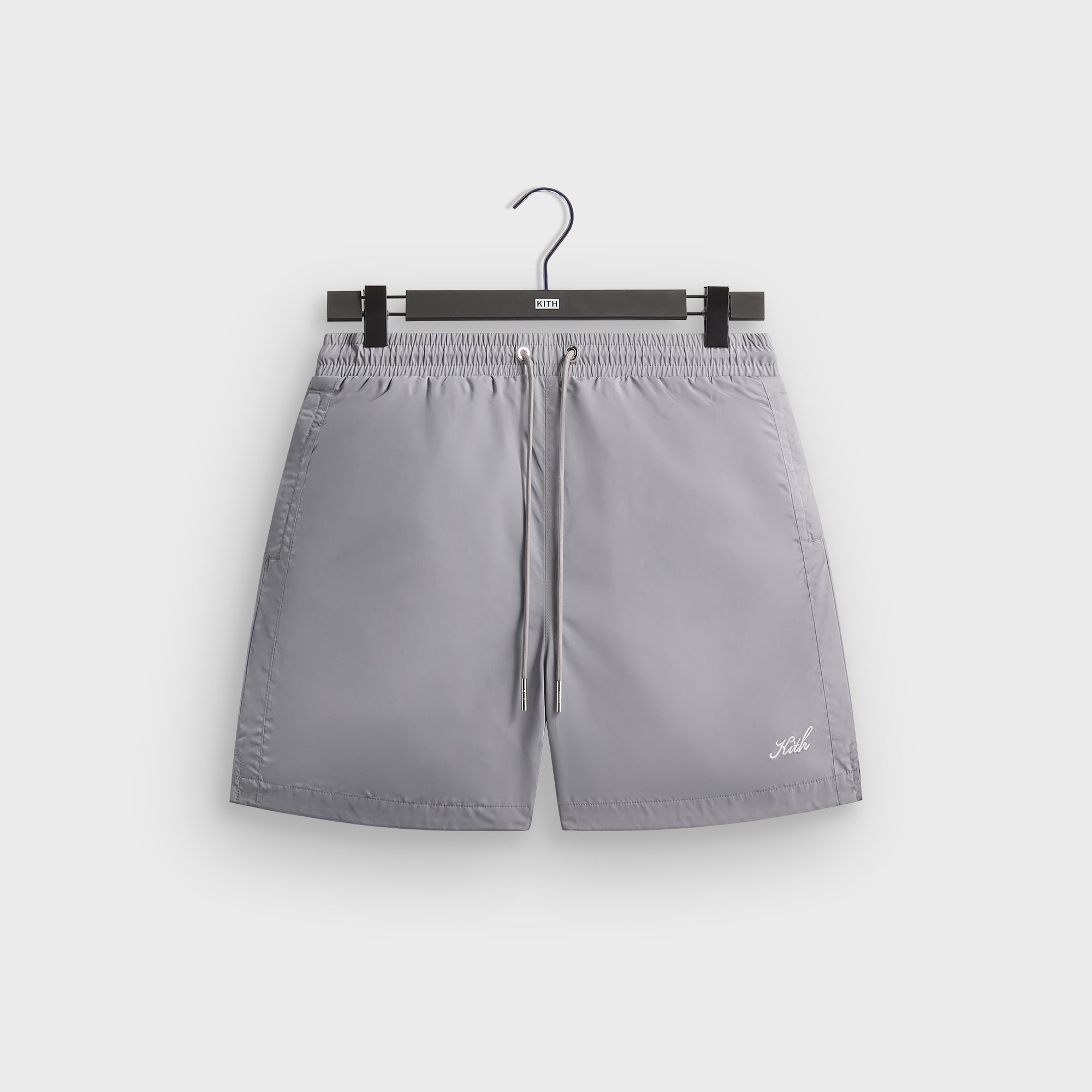 Kith Transitional Active Short - Argon – Kith Europe