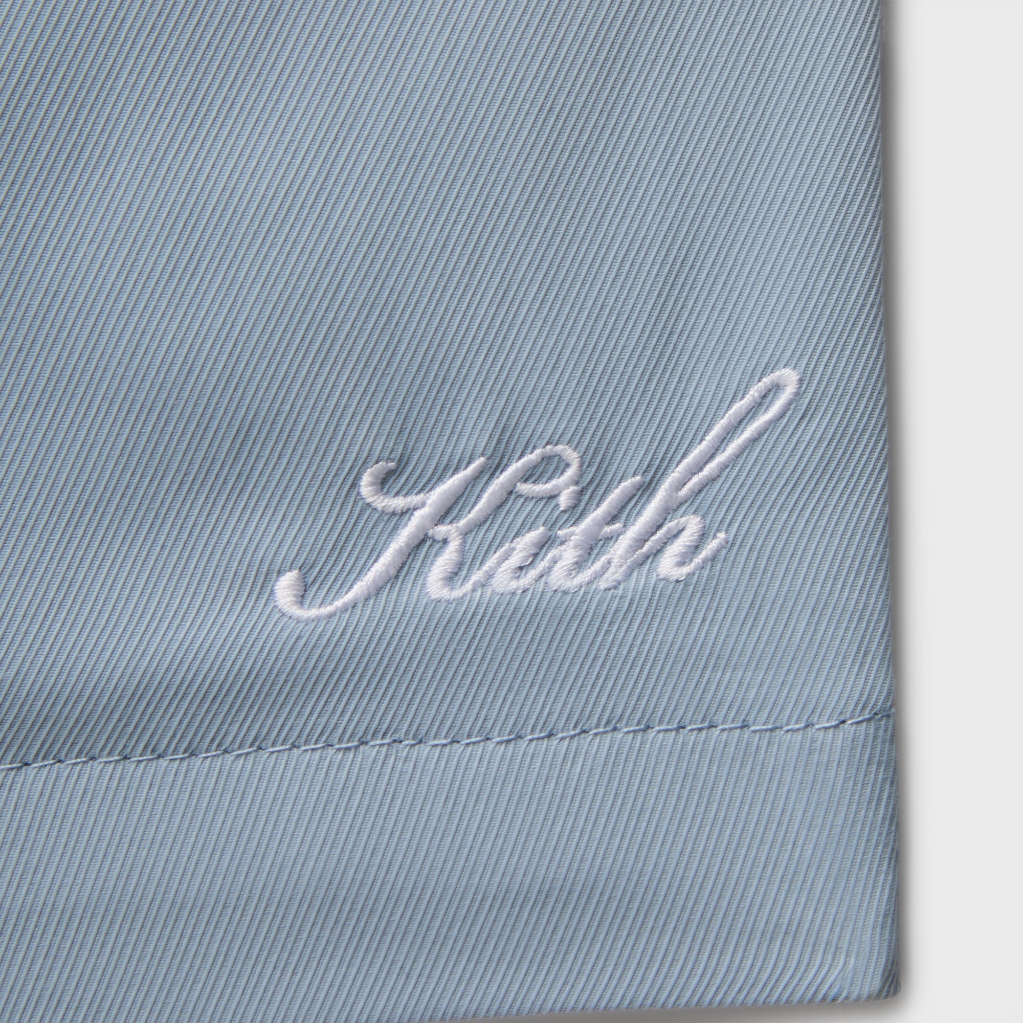 Kith Garment Washed Nylon Active Swim Short - Analysis – Kith Europe