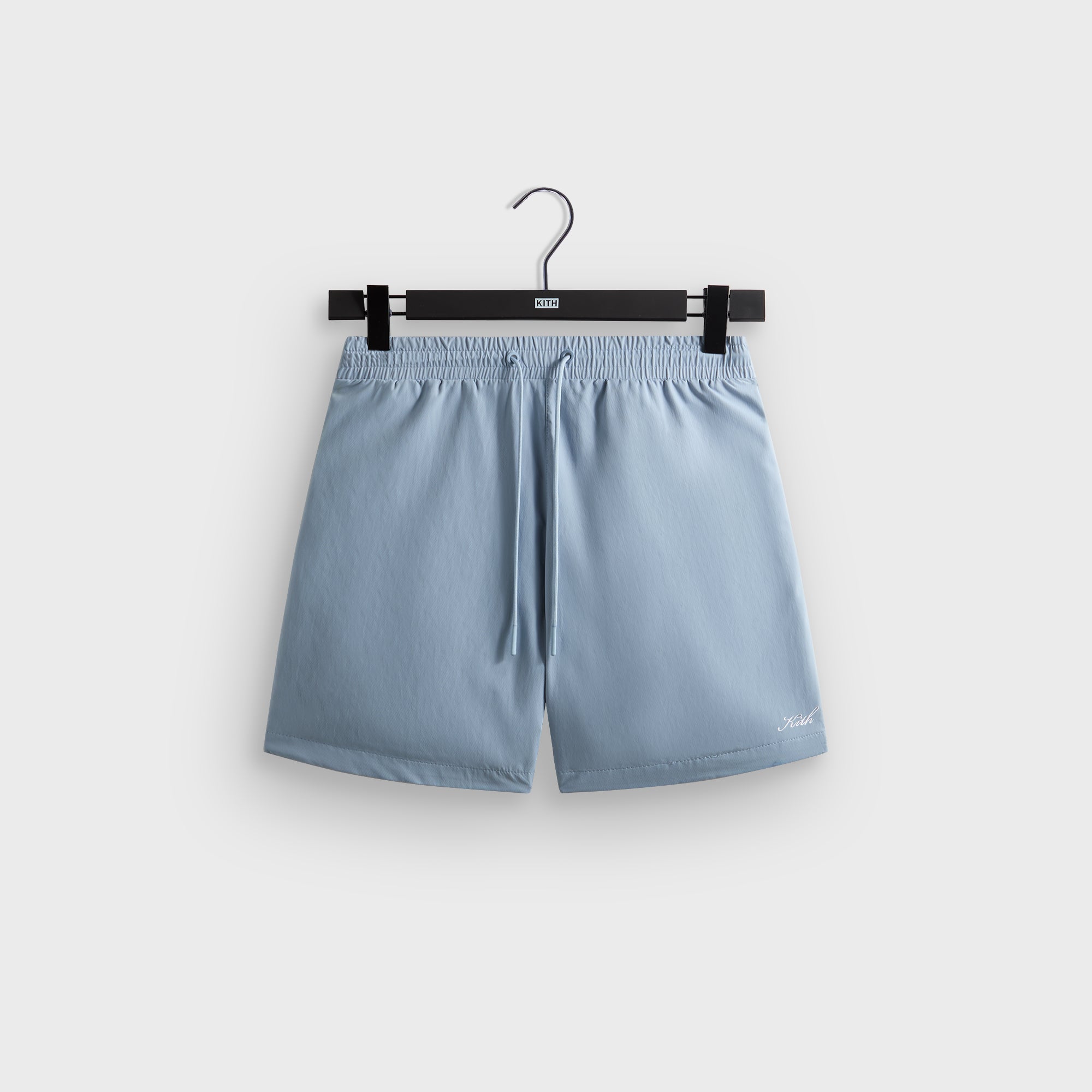 Kith Garment Washed Nylon Active Swim Short - Analysis – Kith Europe