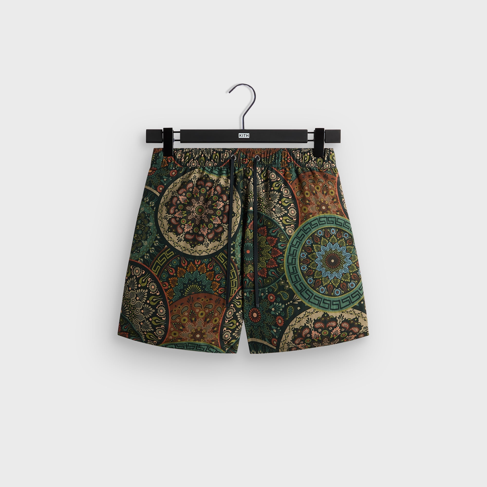 KITH SWIM WEAR 水着　ショートパンツ Kith Swim | Kith Europe