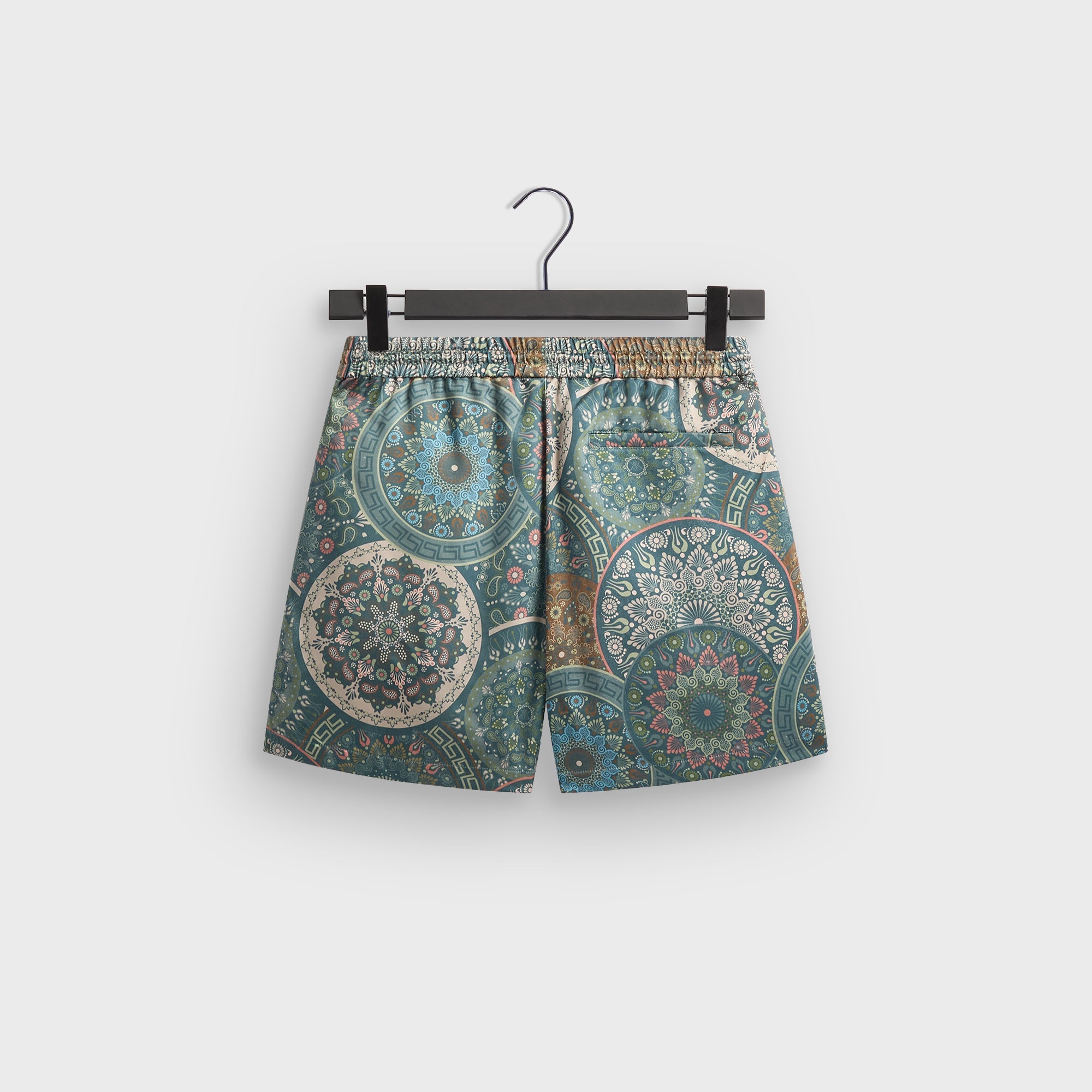 Kith Mosaic Mandala Active Short - Stadium – Kith Europe