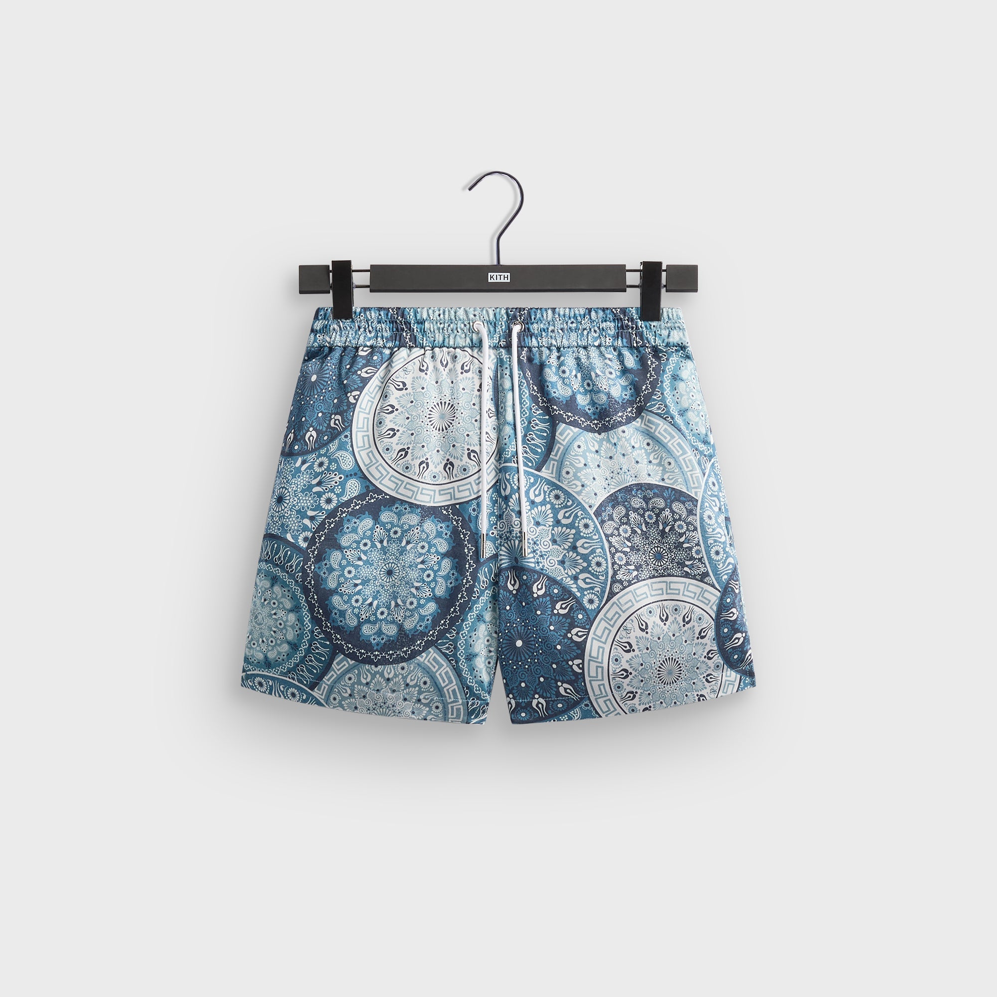Mens Kith Apparel - Bottoms - Shorts - Active Shorts | Kith Europe