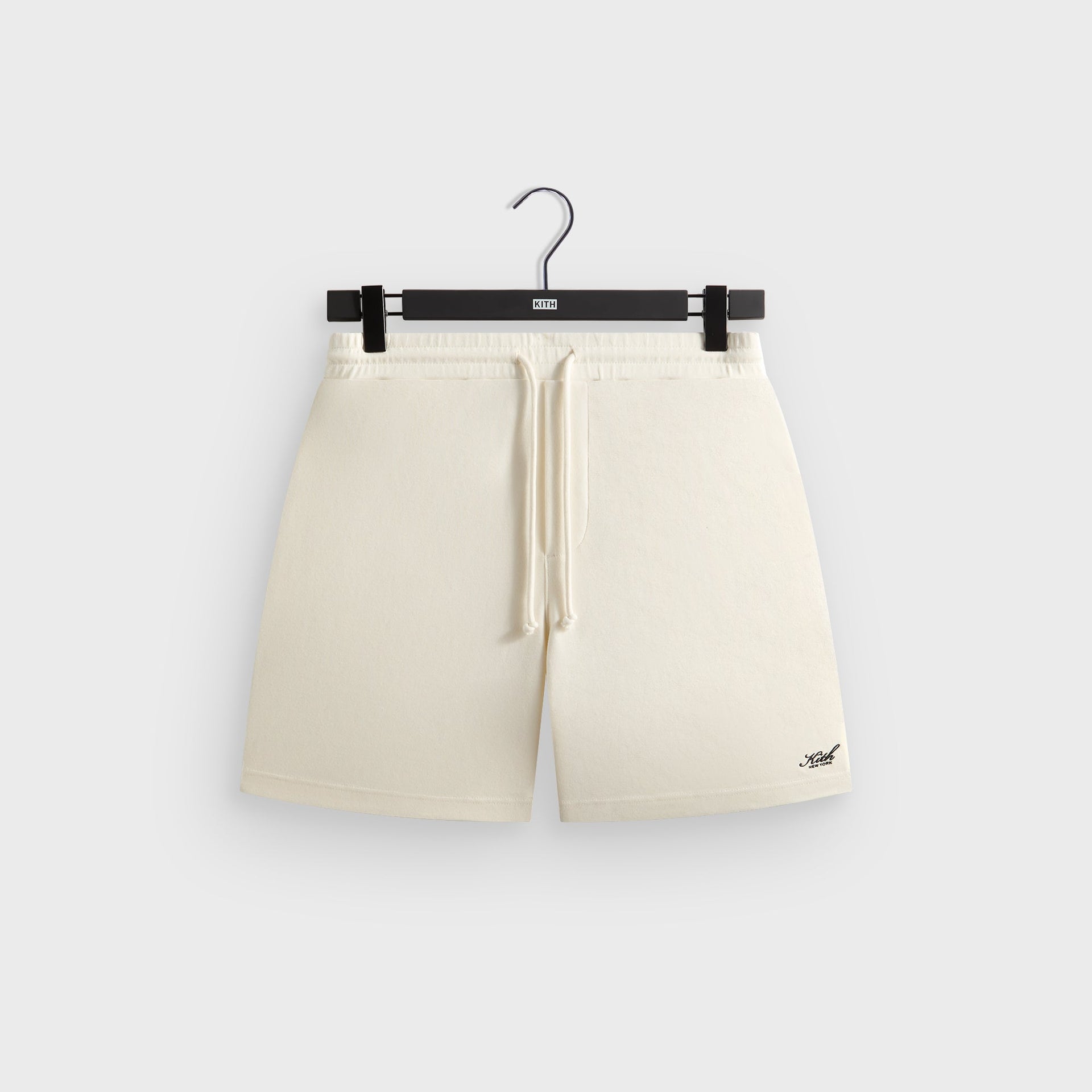 Kith Interlock Curtis Short - Silk