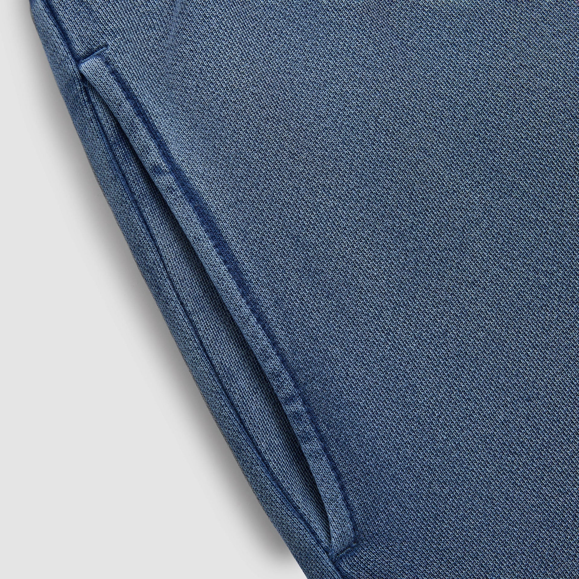 Kith Indigo Fleece Nelson Sweatpant - Vast - PH