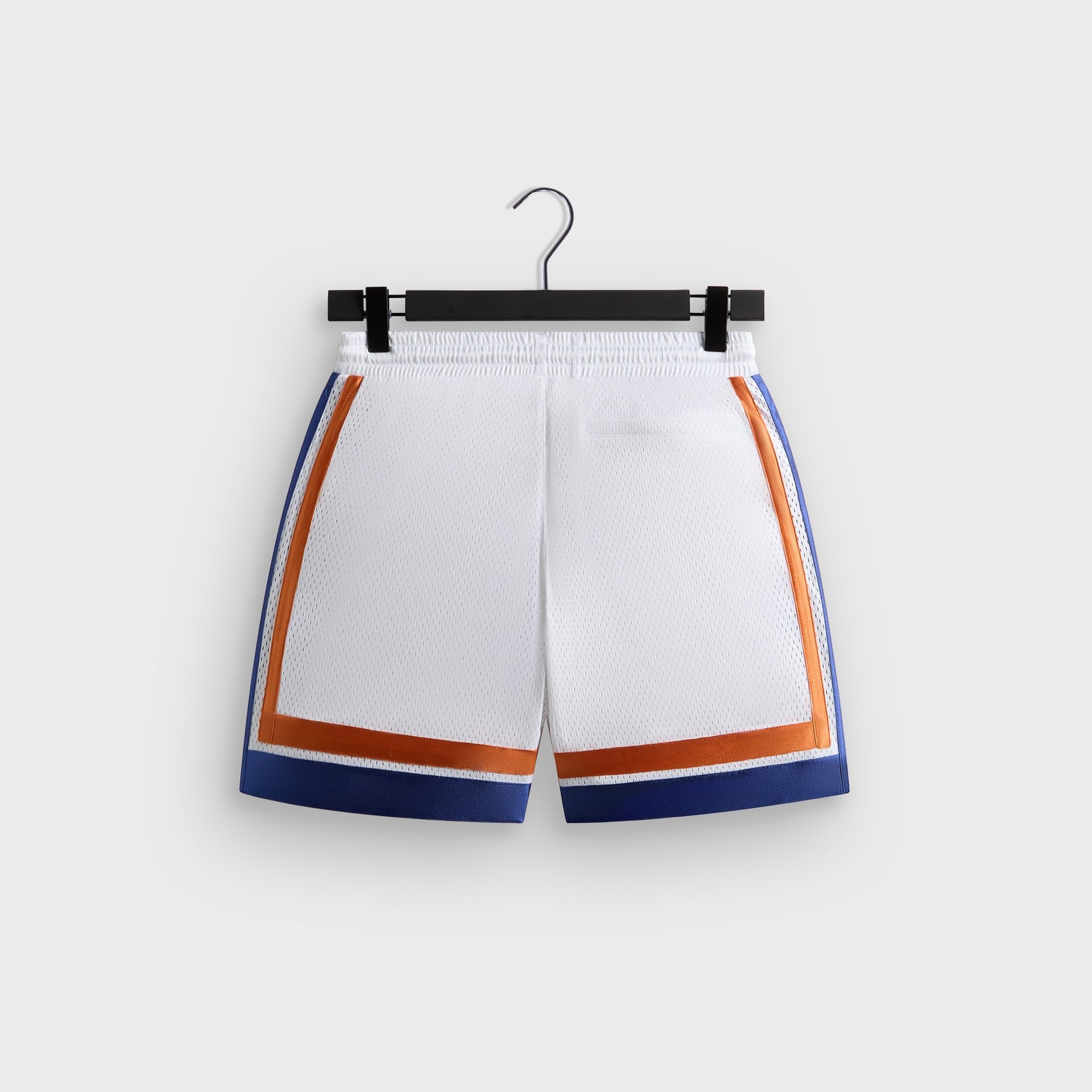 Kith for NBA All-Star New York Knicks Short - White - PH