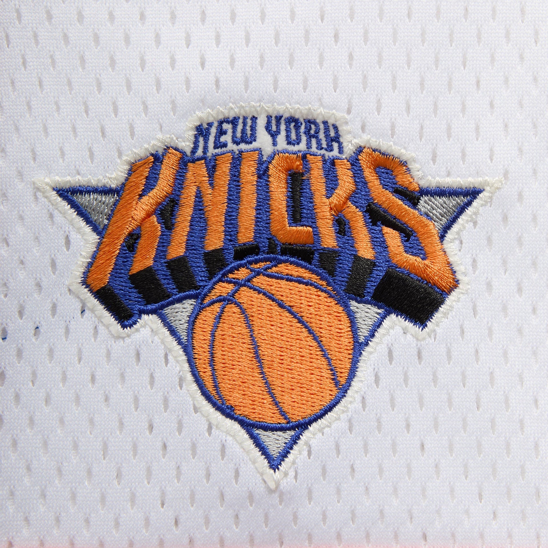 Kith for NBA All-Star New York Knicks Short - White - PH