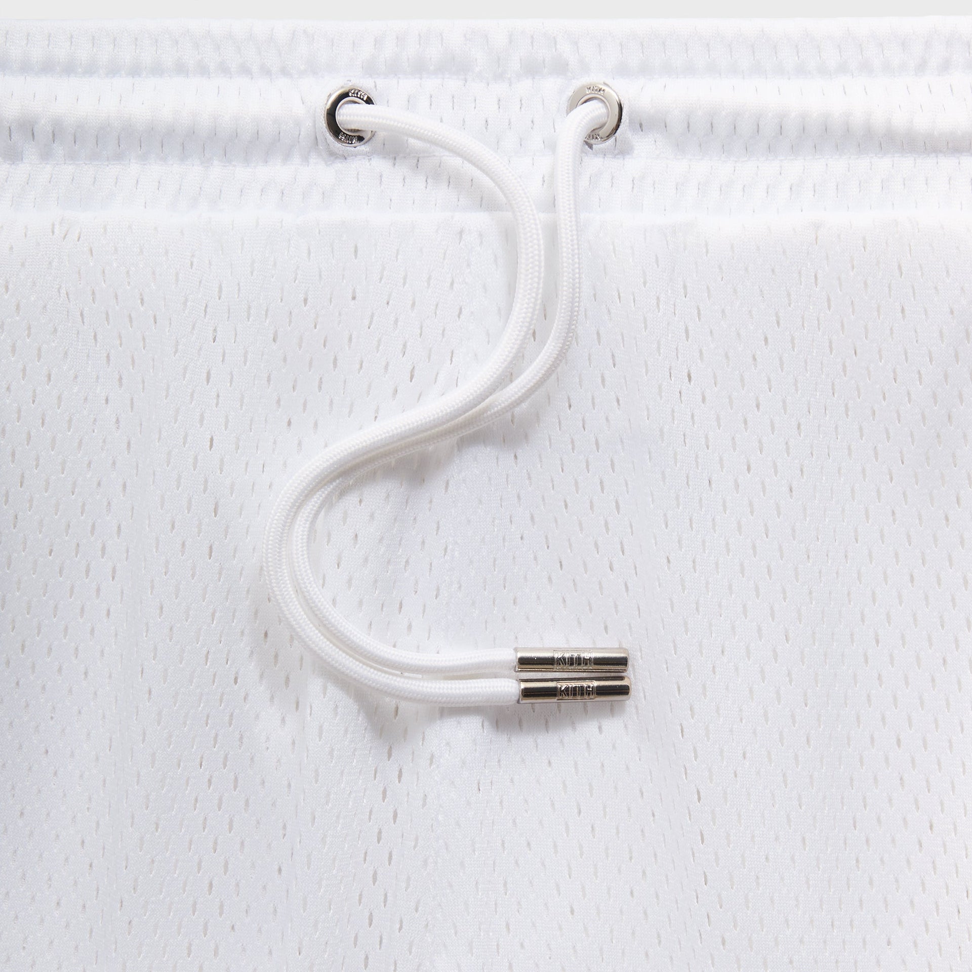 Kith for NBA All-Star New York Knicks Short - White - PH