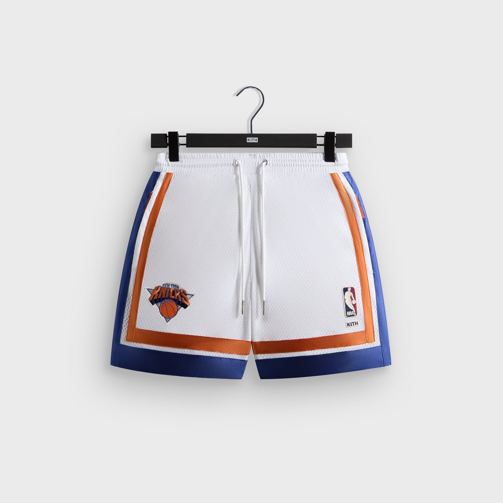 Kith for NBA All-Star New York Knicks Short - White - PH