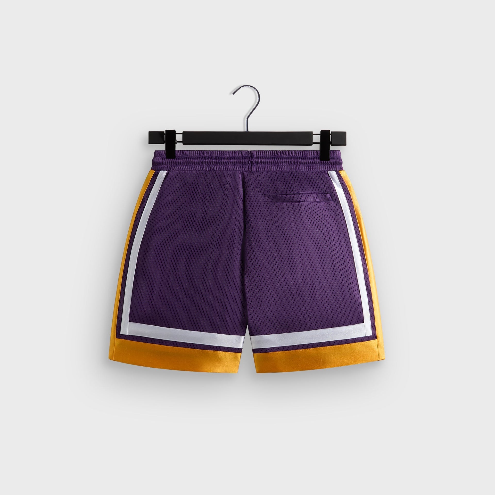 Kith for NBA All-Star Los Angeles Lakers Short - Noble - PH