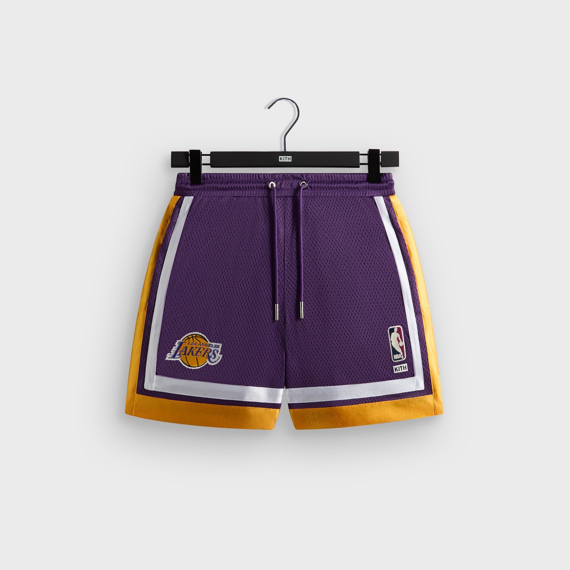 kith lebron shorts