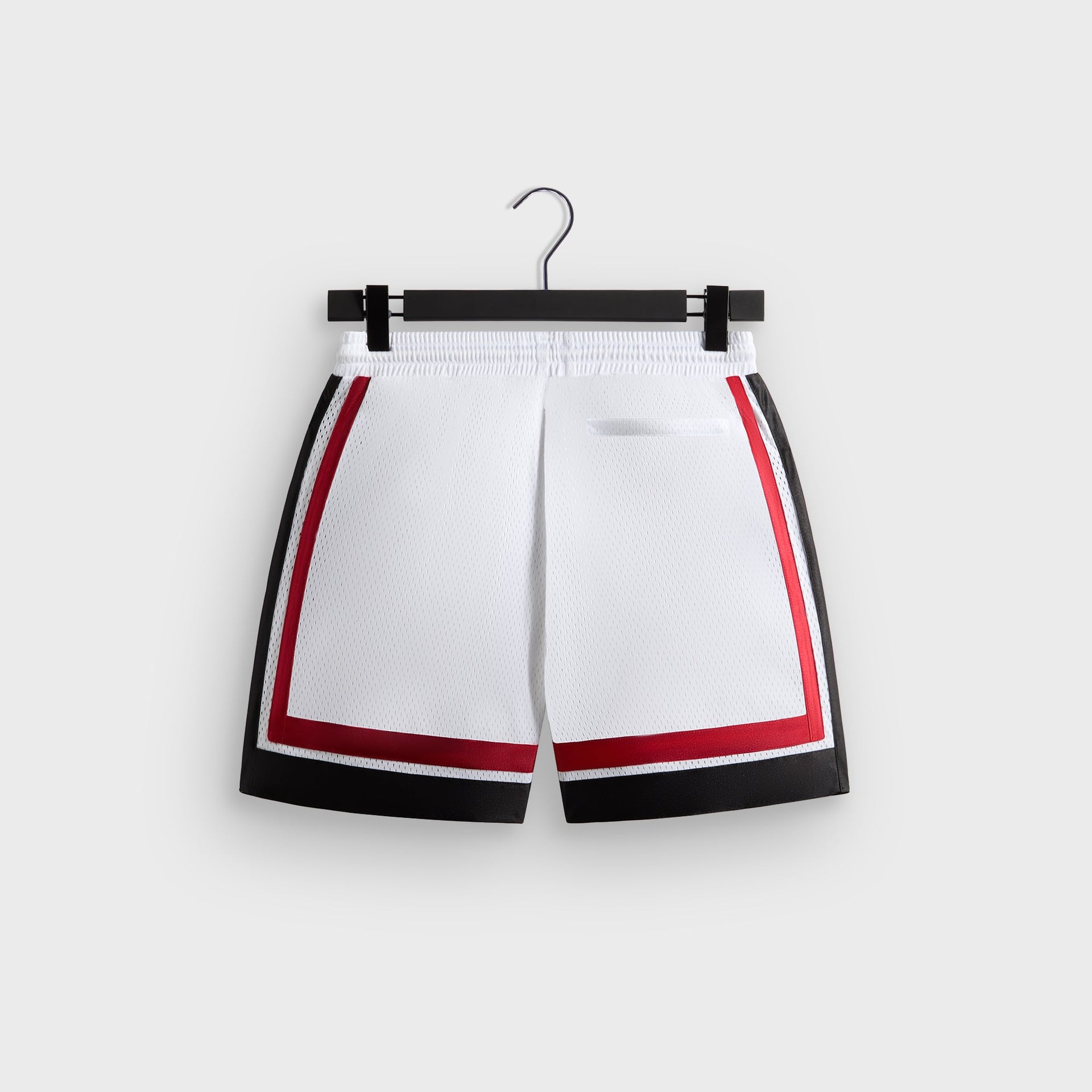 Kith for NBA All-Star Philadelphia 76ers Short - White