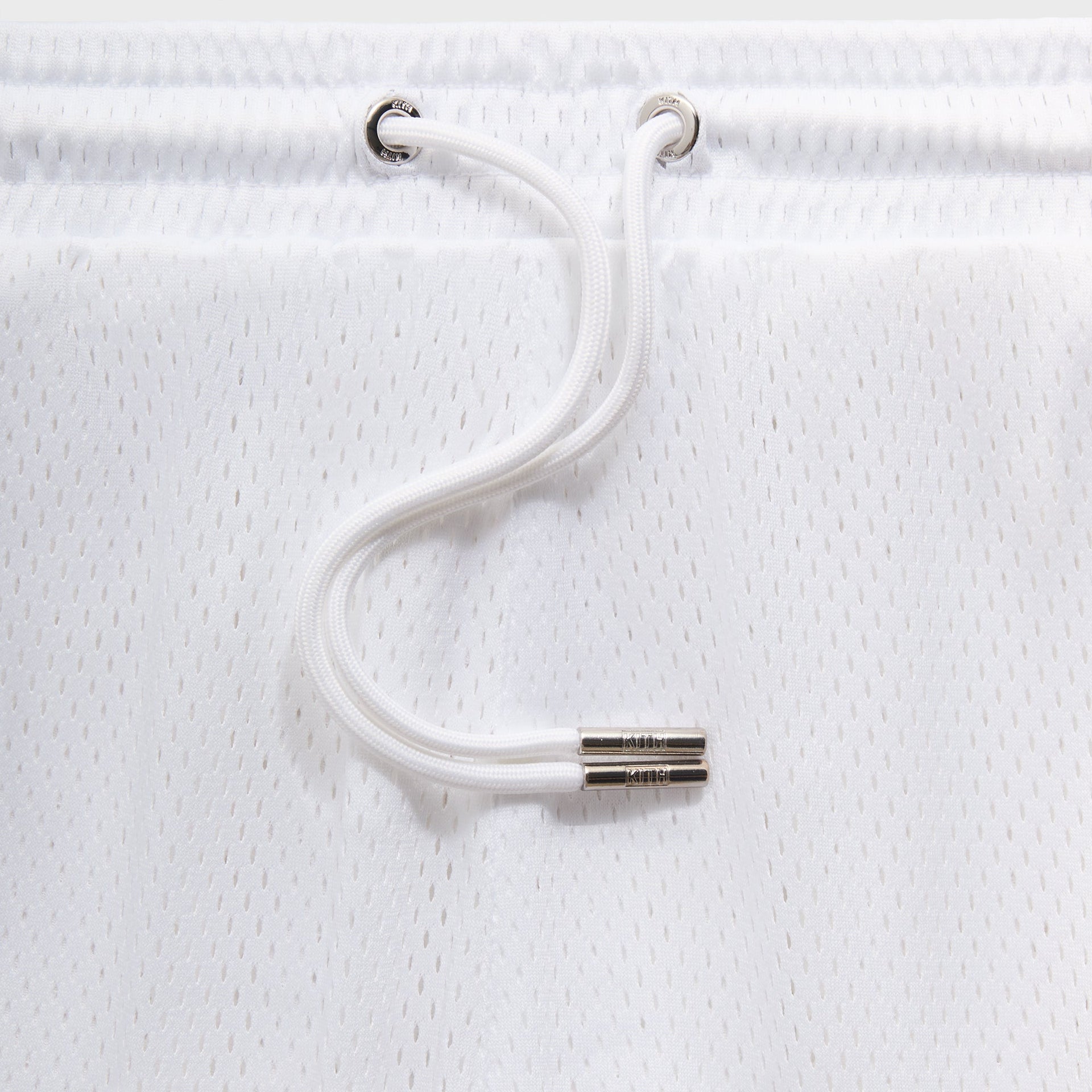 Kith for NBA All-Star Philadelphia 76ers Short - White - PH