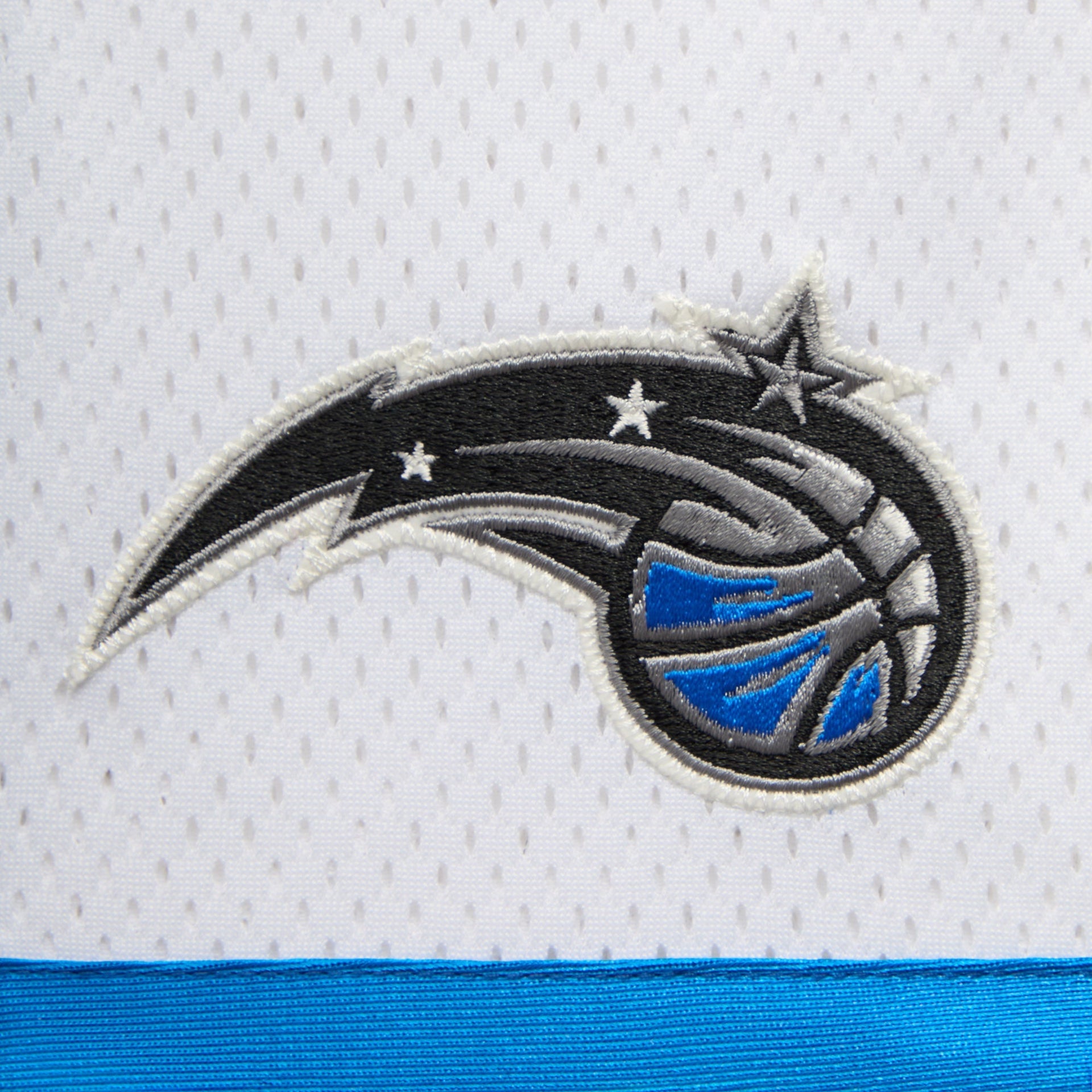Kith for NBA All-Star Orlando Magic Short - White - PH