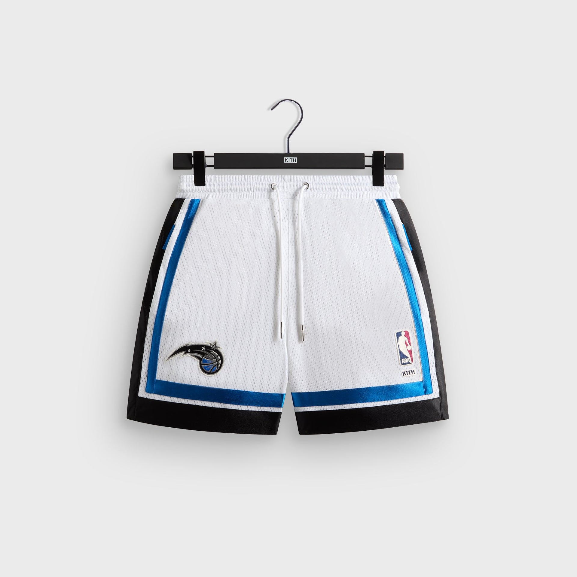 Kith for NBA All-Star Orlando Magic Short - White