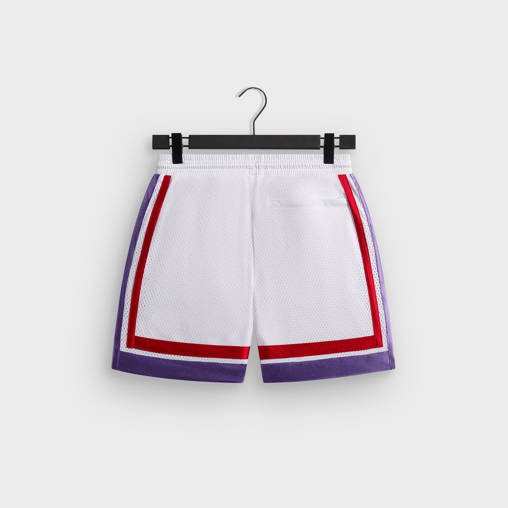 Kith for NBA All-Star Toronto Raptors Short - White - PH
