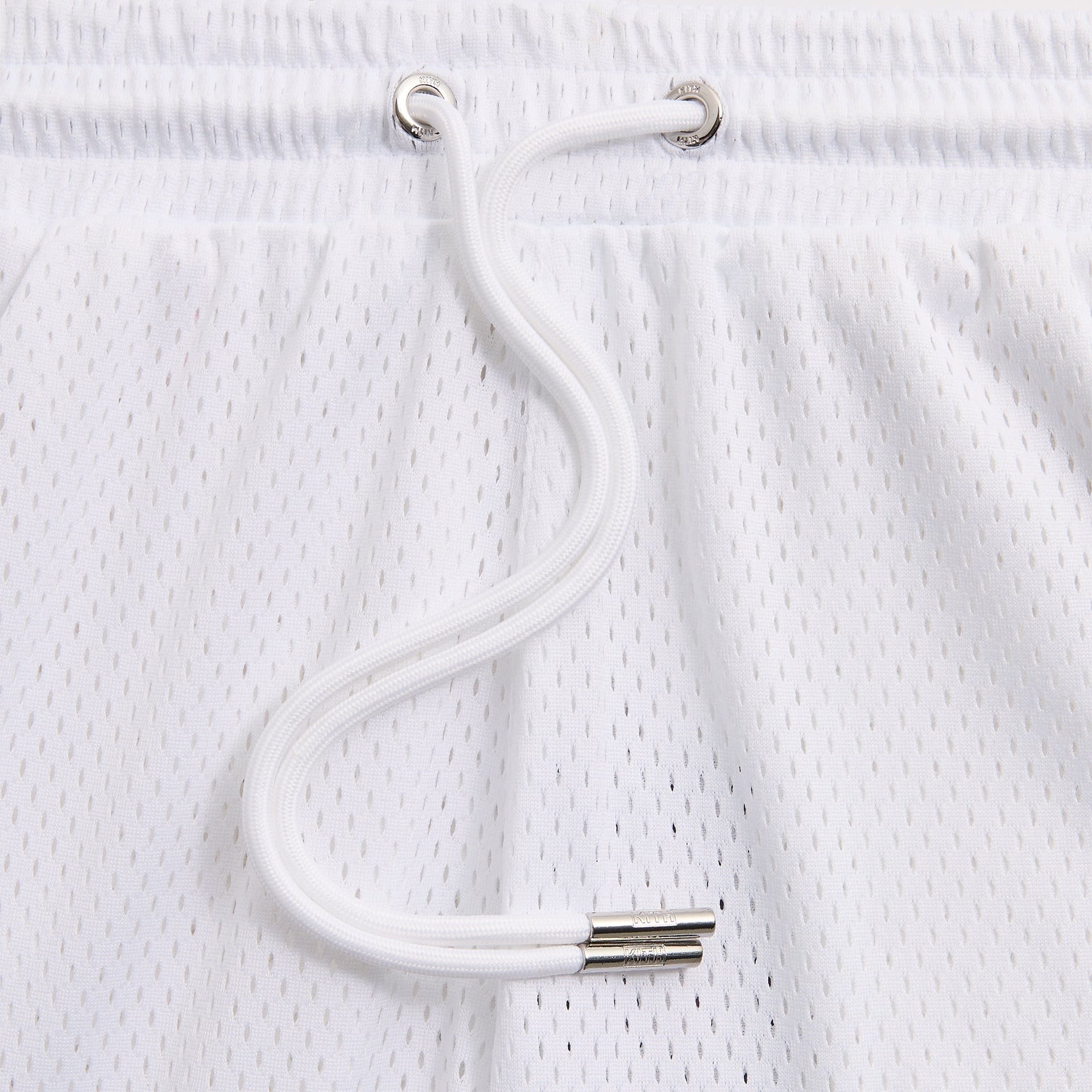 Kith for NBA All-Star Toronto Raptors Short - White - PH