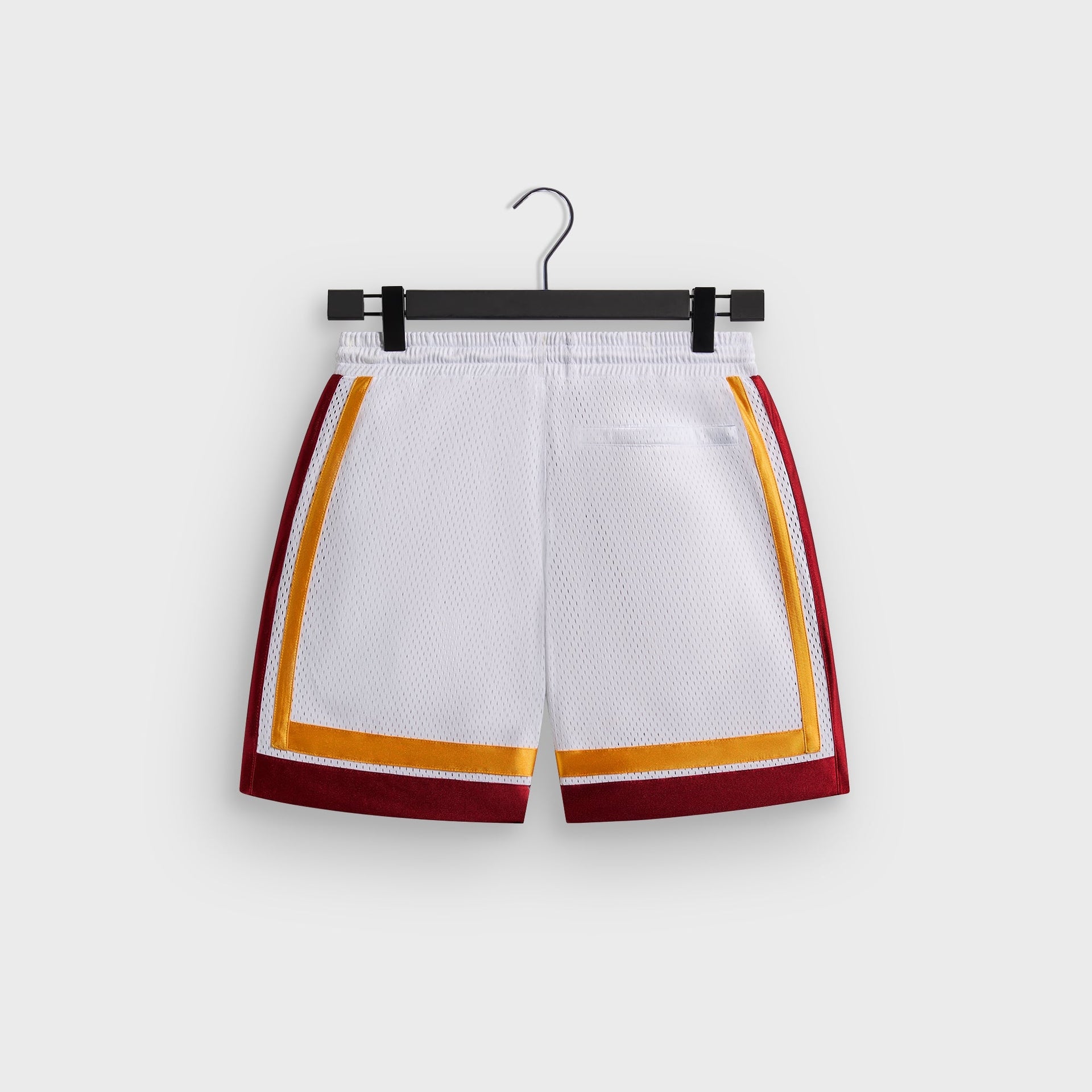 Kith for NBA All-Star Miami Heat Short - White - PH